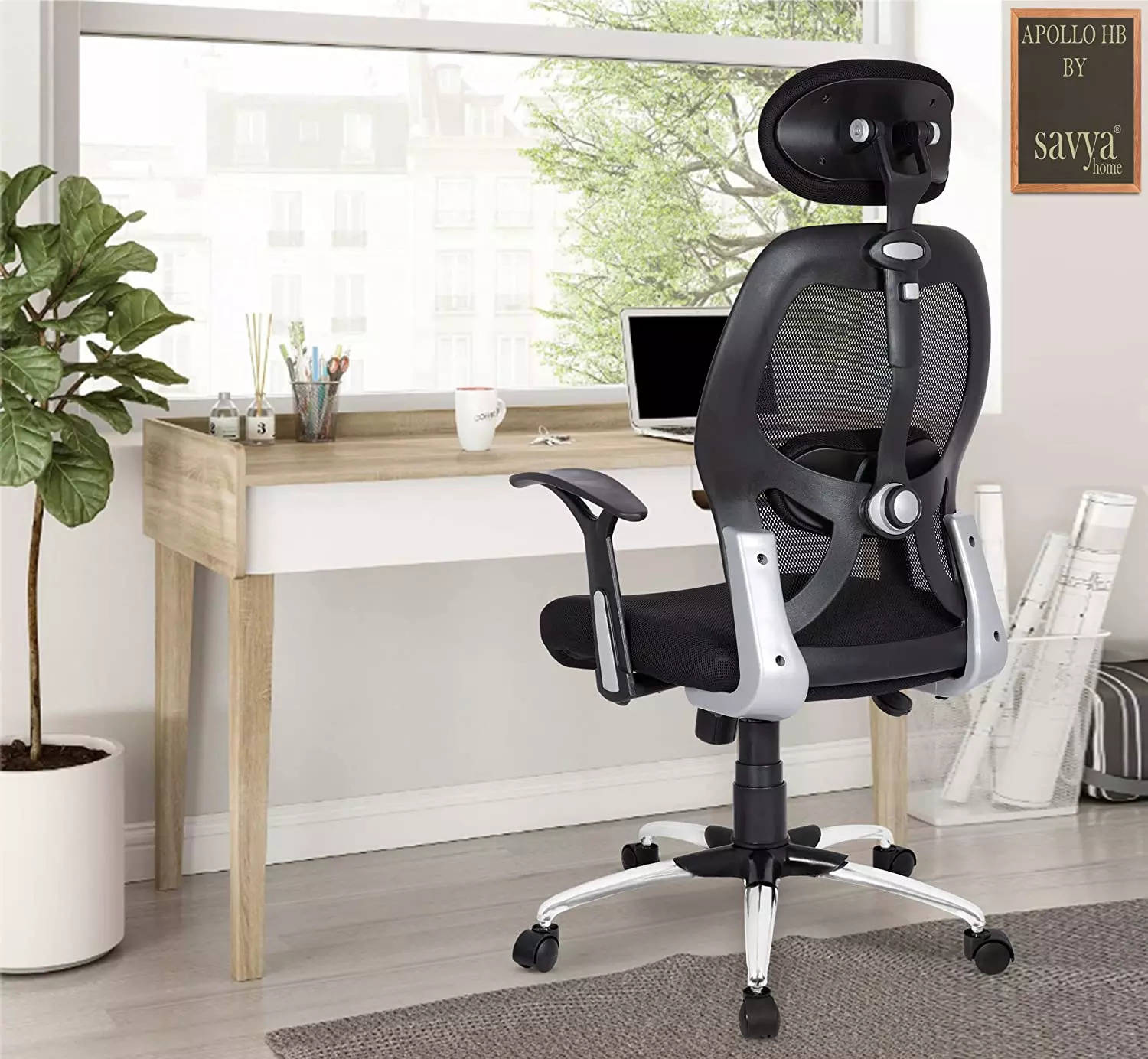 Misuraa xenon chair online review