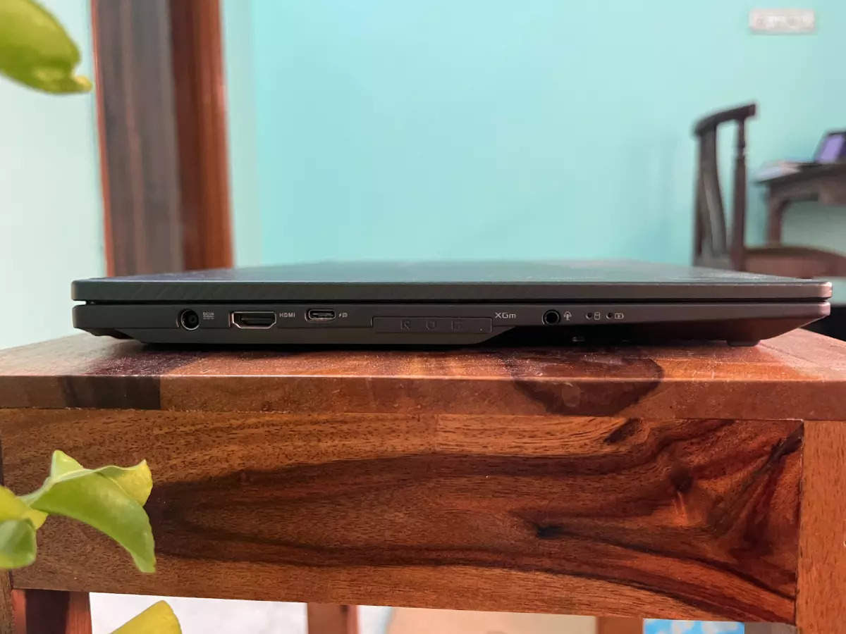 Asus ROG Flow X16 review: The perfect 2-in-1 gaming laptop