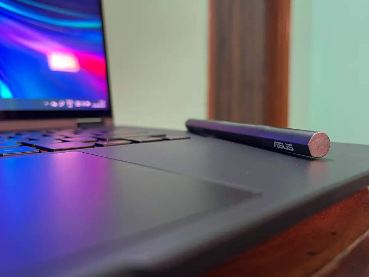 Asus ROG Flow X16 review: The perfect 2-in-1 gaming laptop