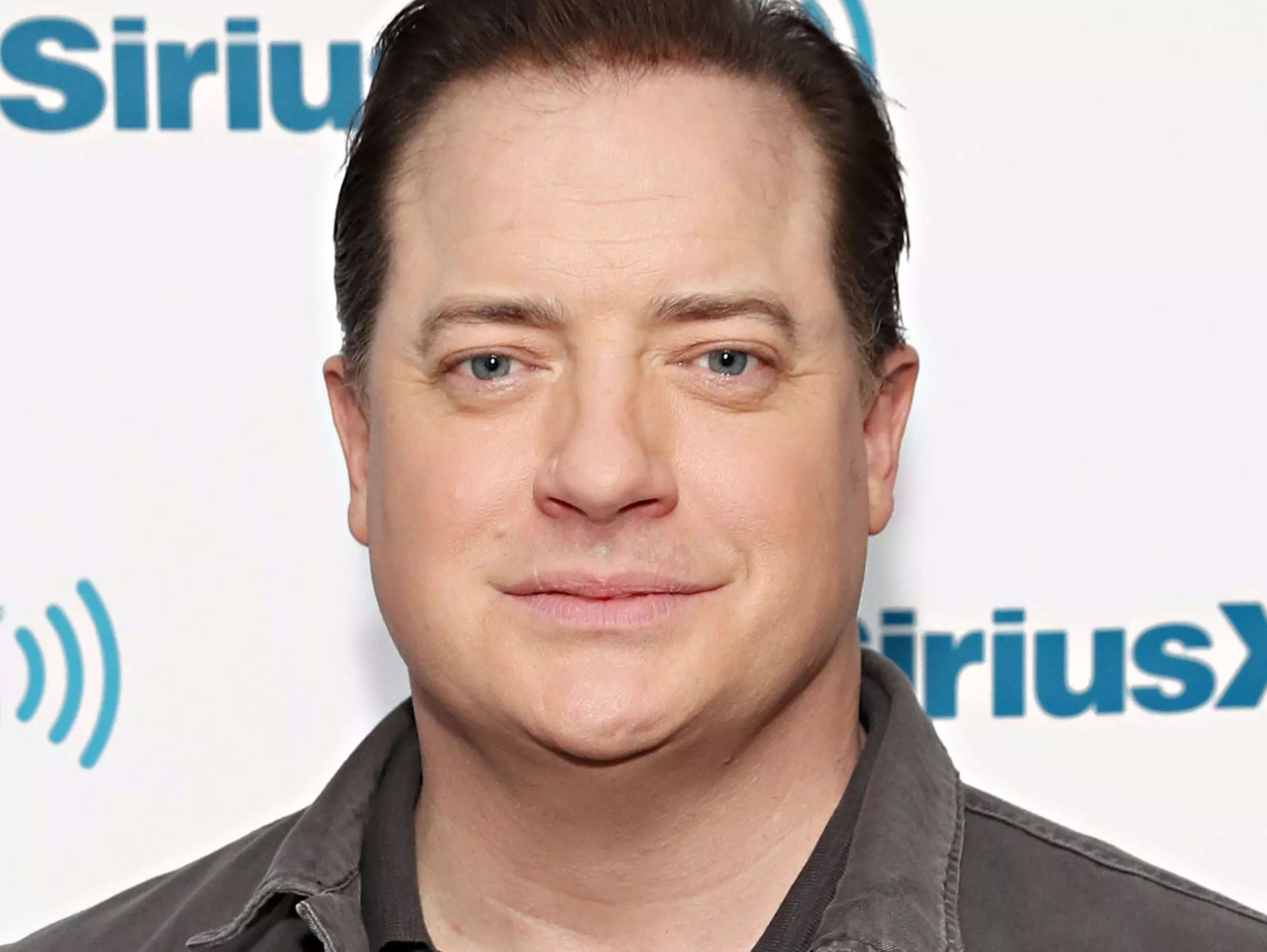 Brendan Fraser Says His 300 Pound Fat Suit For The Whale Was Almost Like A Straight Jacket 7327