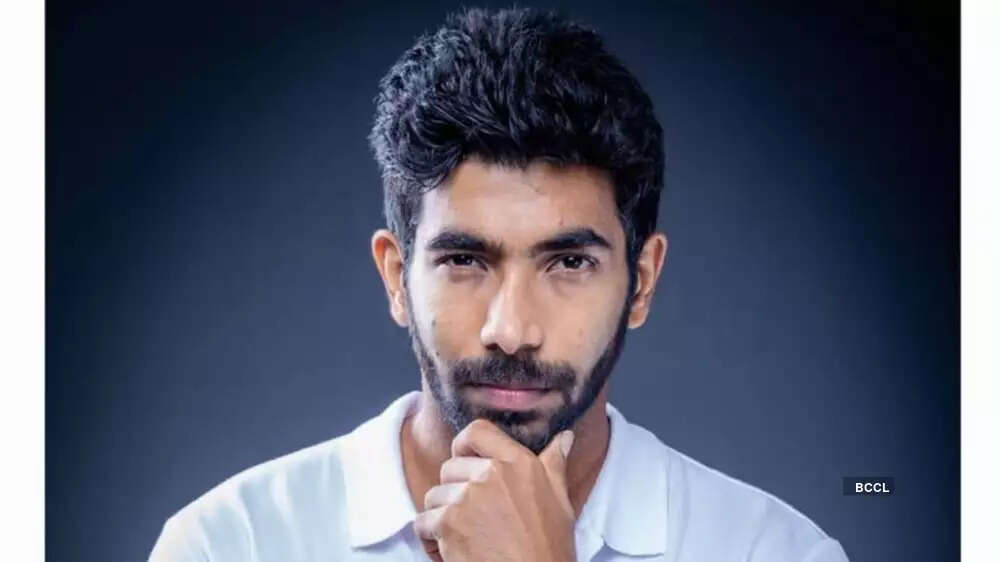 Jasprit Bumrah Is Brand Ambassador For Reliance Retail’s Performax ...