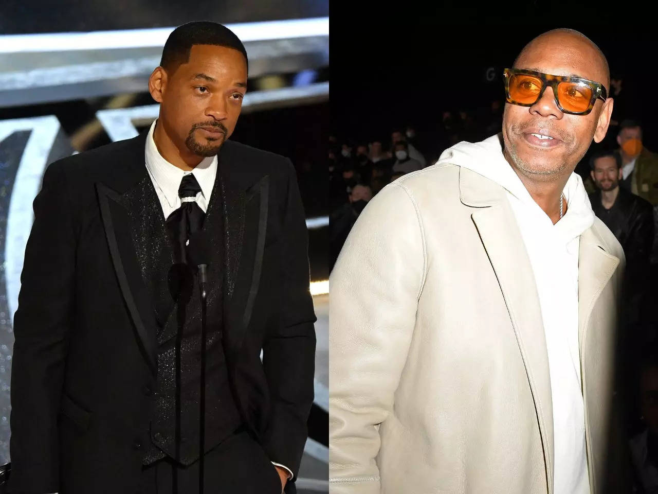 Dave Chappelle says Will Smith dropped his 'perfect person' act and ...