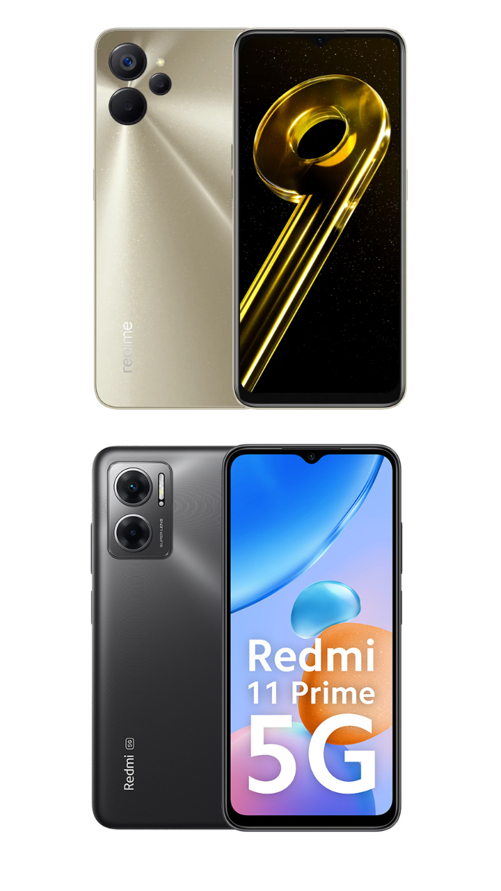 realme prime 5g