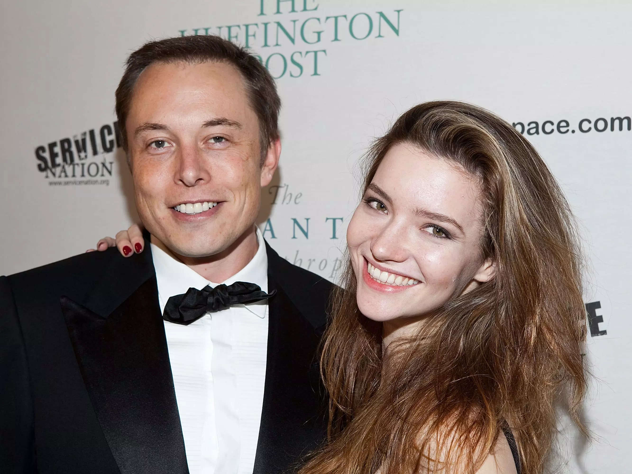 Meet Talulah Riley, the British actress who married Elon Musk twice and