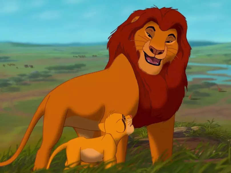 Disney's 'The Lion King' remake is getting a prequel in 2024 centered