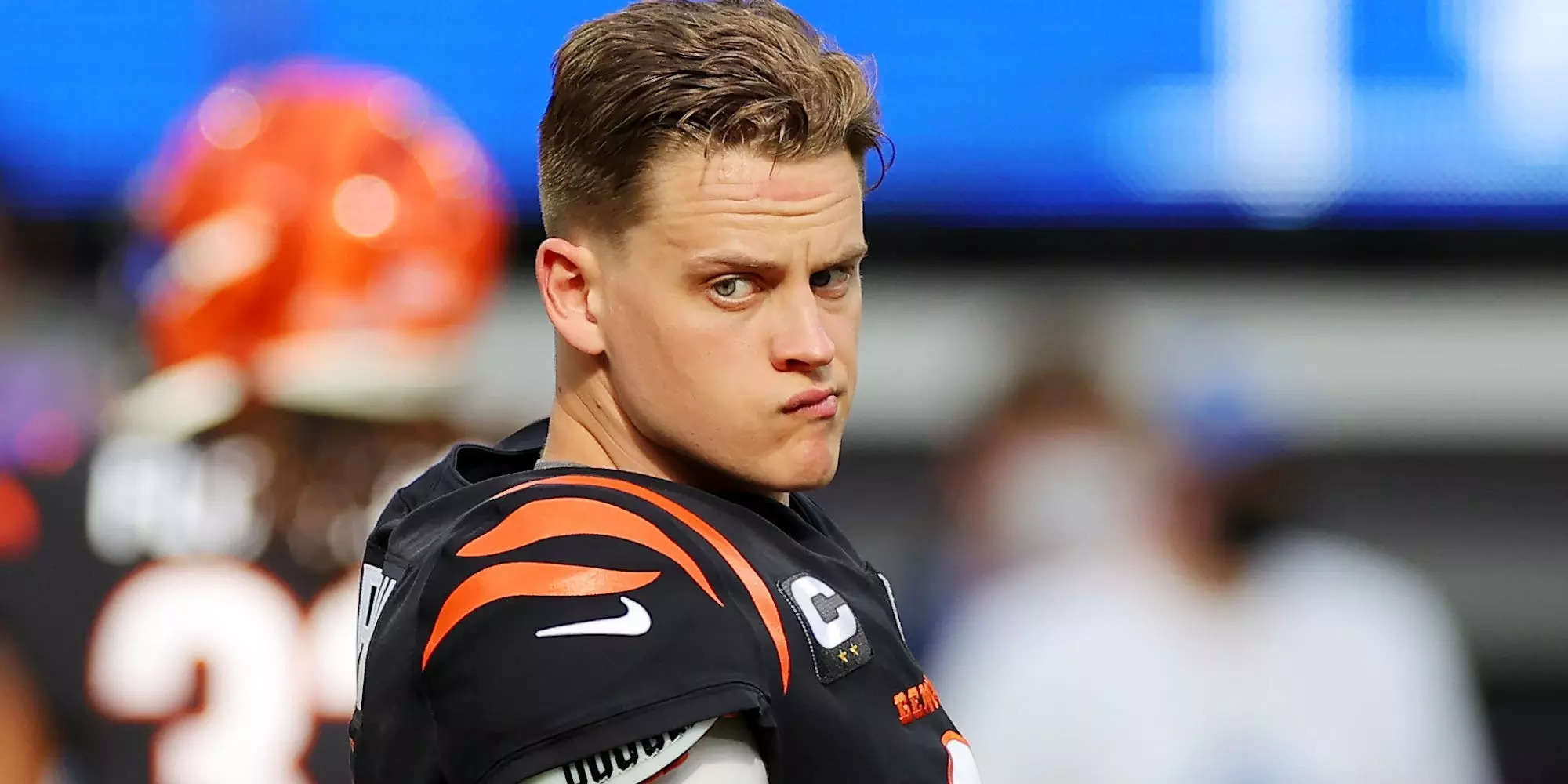 Bengals' Joe Burrow Shares Disappointment After Super Bowl LVI