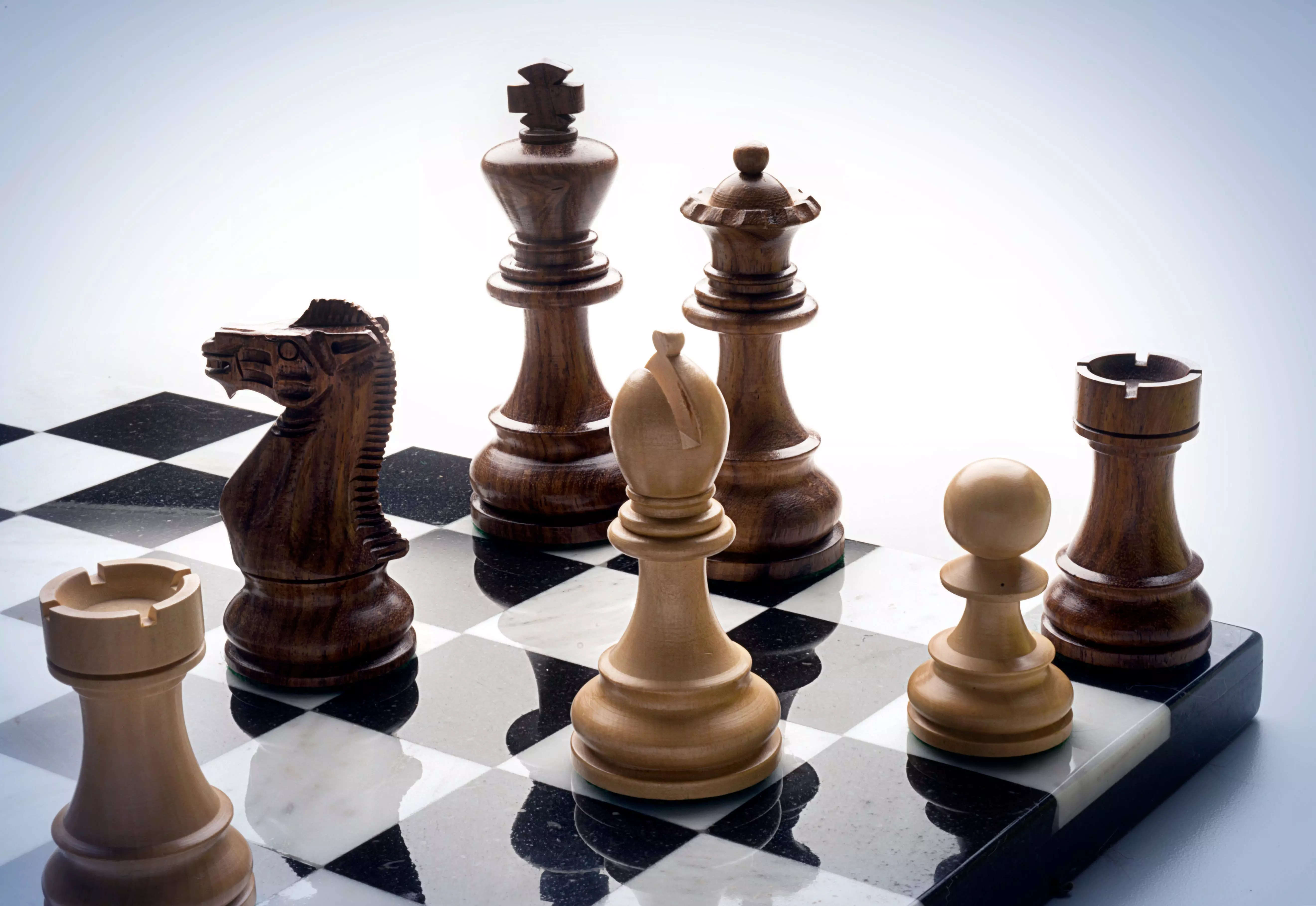 Chess master Hans Niemann denies using sex toy to cheat during high profile  tournament - World News - Mirror Online