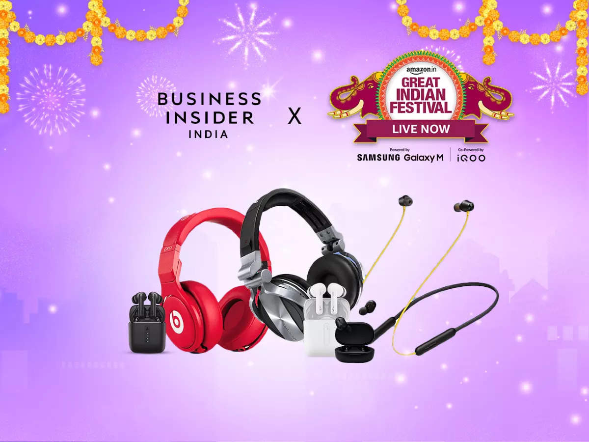 Best earphones amazon online india