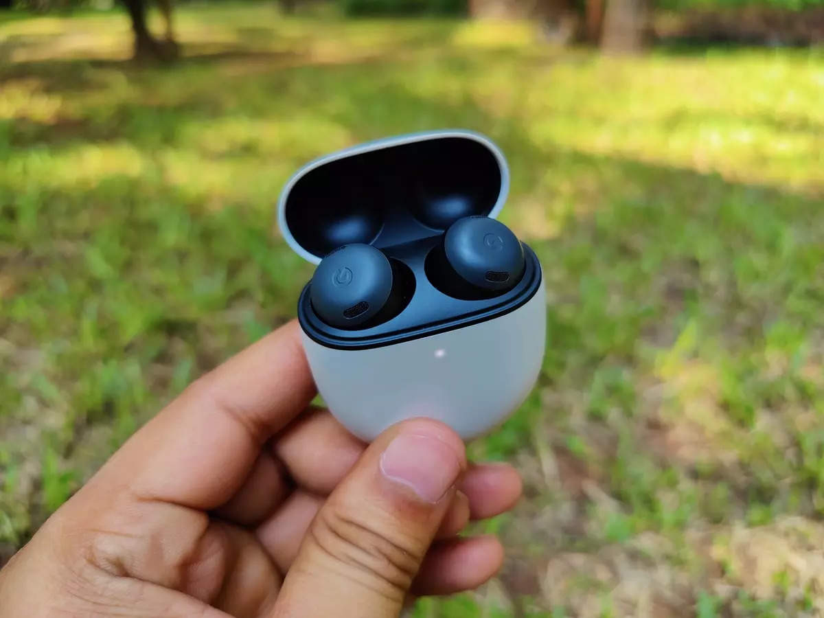 Airpods pro android online review