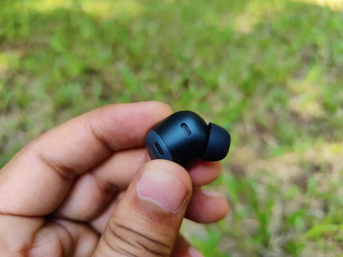 Google Pixel Buds Pro Truly Wireless Review 