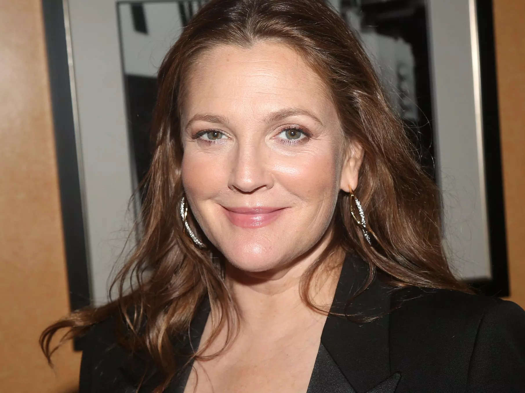 Drew Barrymore Says She Can Go Years Without Having Sex Business Insider India 