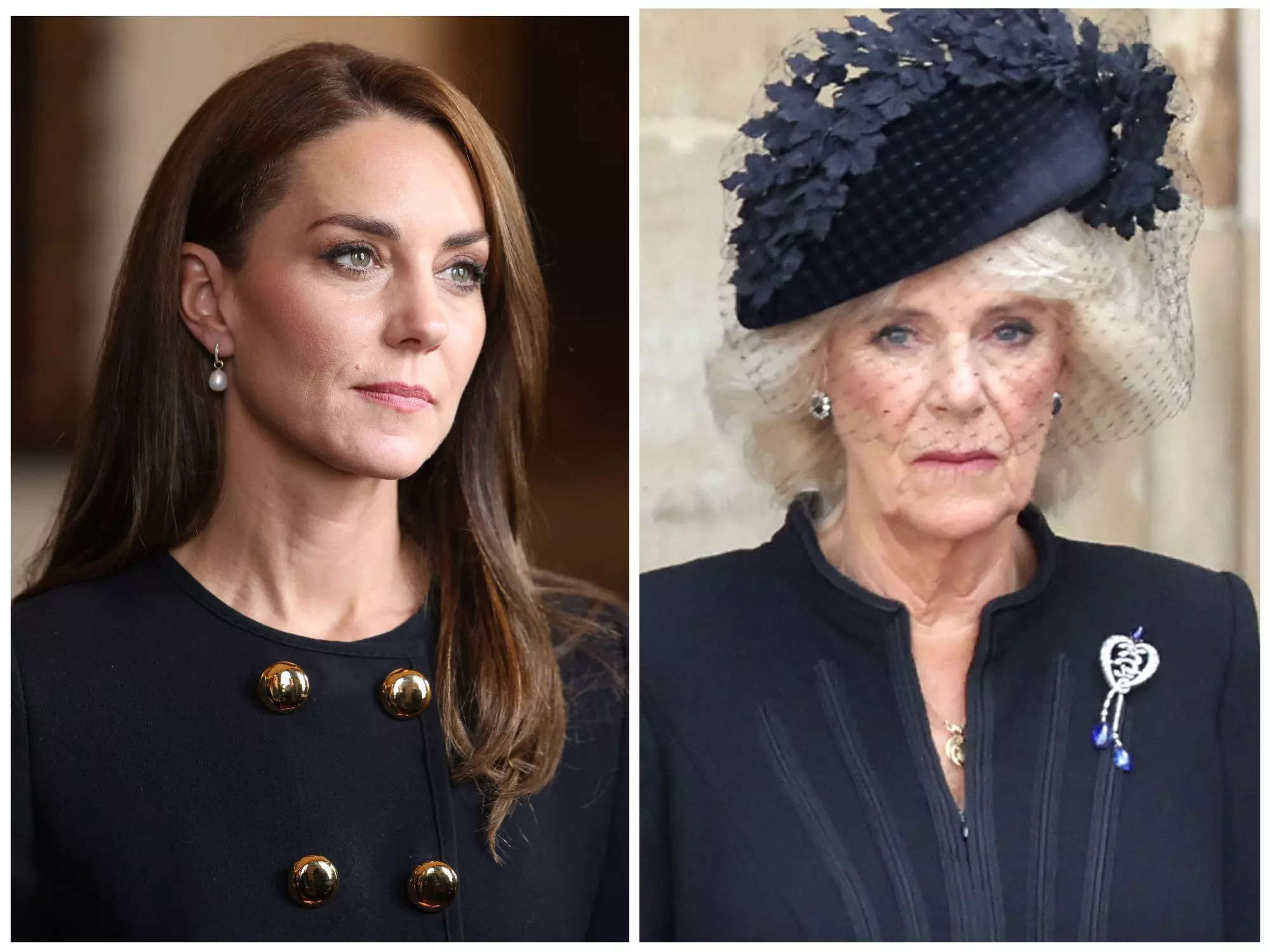 Why Kate Middleton is using Princess Diana's former royal title, but ...