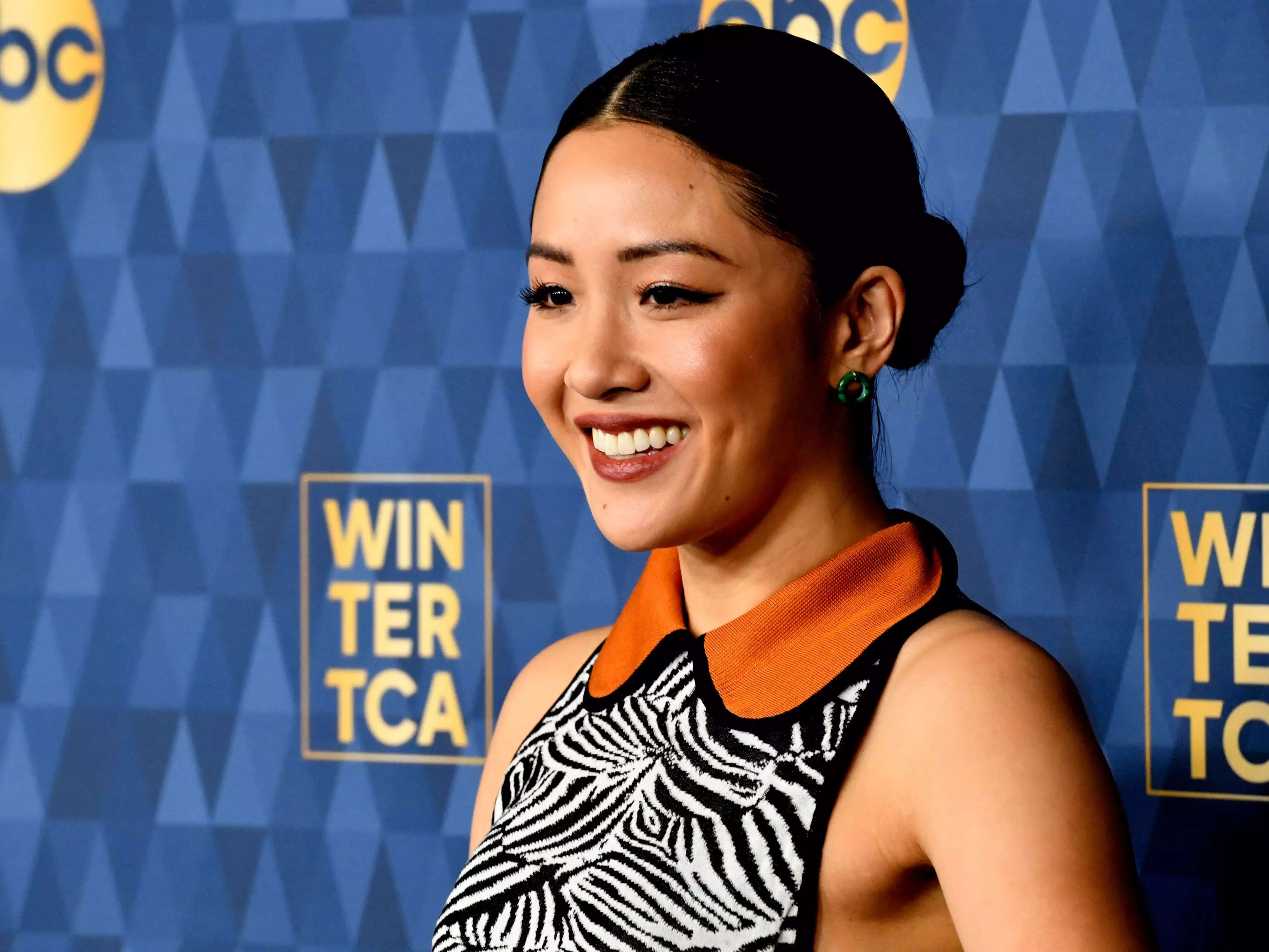 Constance Wu Accuses Fresh Off The Boat Producer Of Sexual Harassment