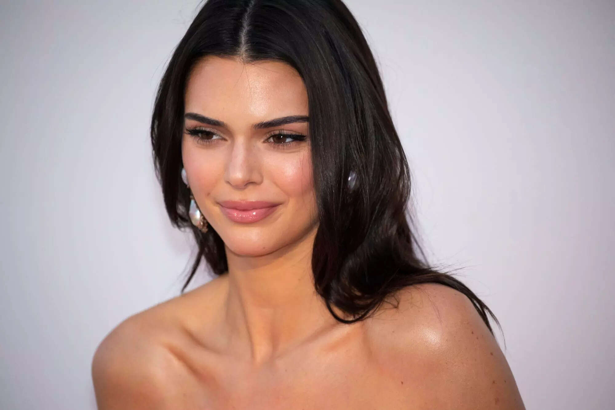 Kendall Jenner Says A Brain Scan Proves She 100 Has Anxiety In A New