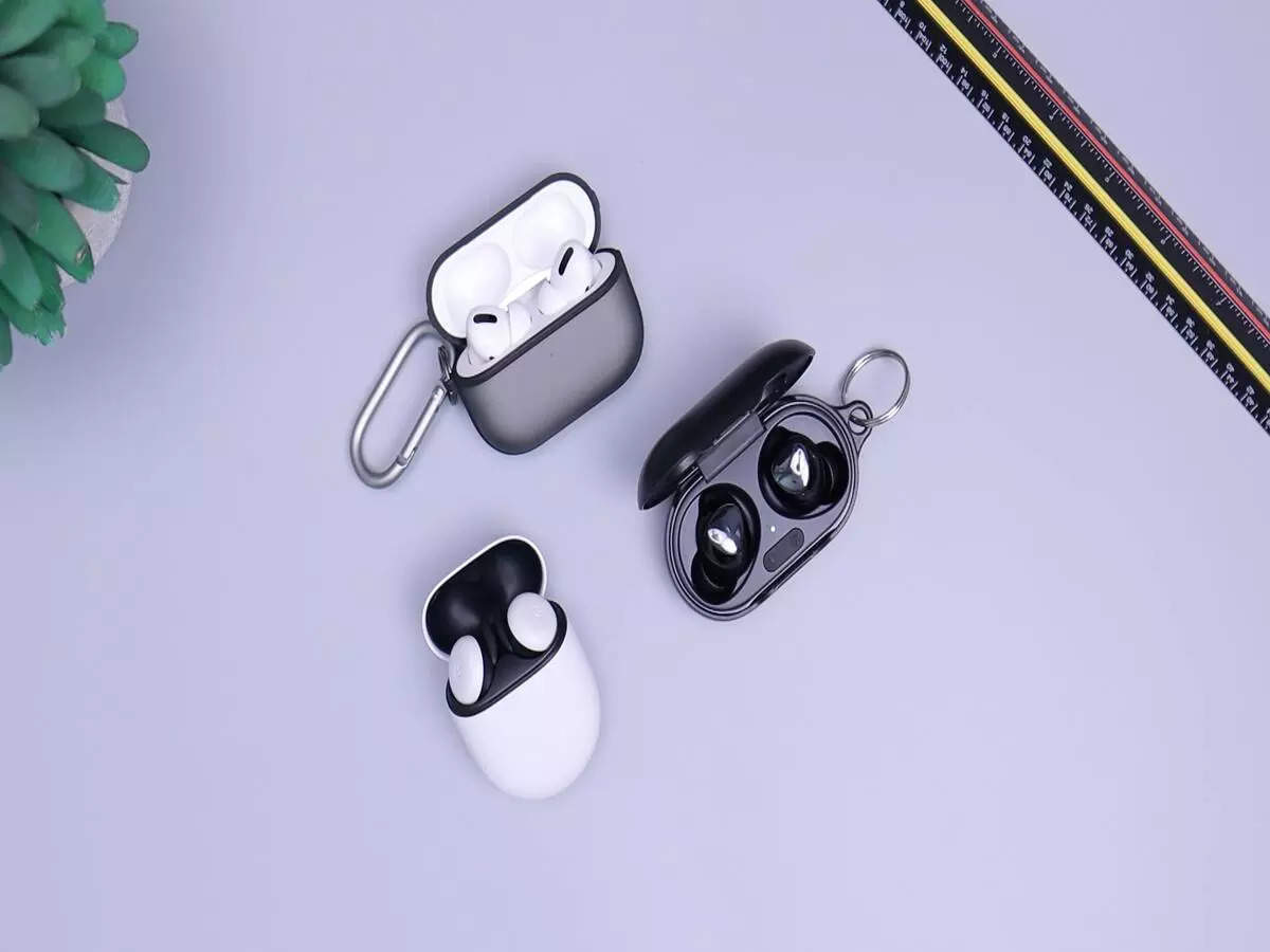 Which is the best sale best airpods under 2000