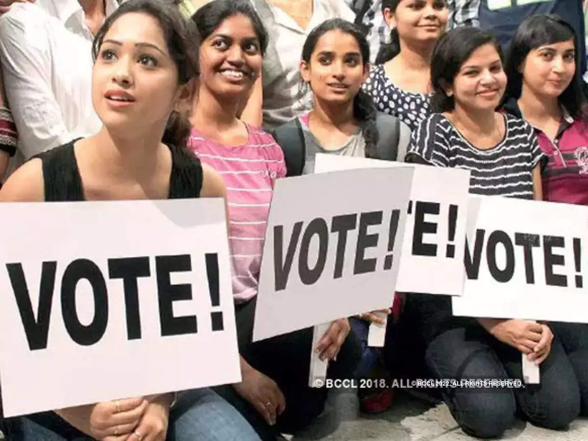 Seven Assembly Bypolls In Six States On Nov 3: EC | Business Insider India