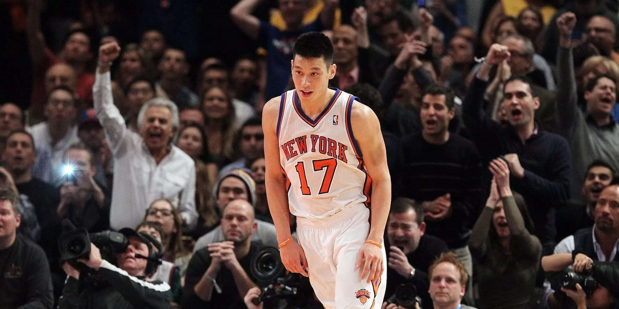 Jeremy Lin rumors: Ex-Knicks, Nets, Raptors guard heading overseas