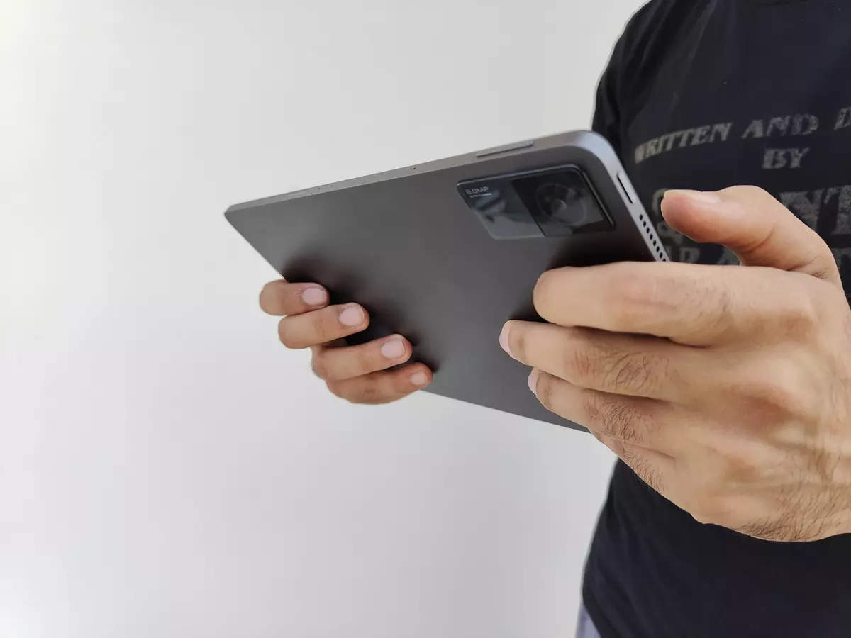 Tablet Redmi Pad - Global Market