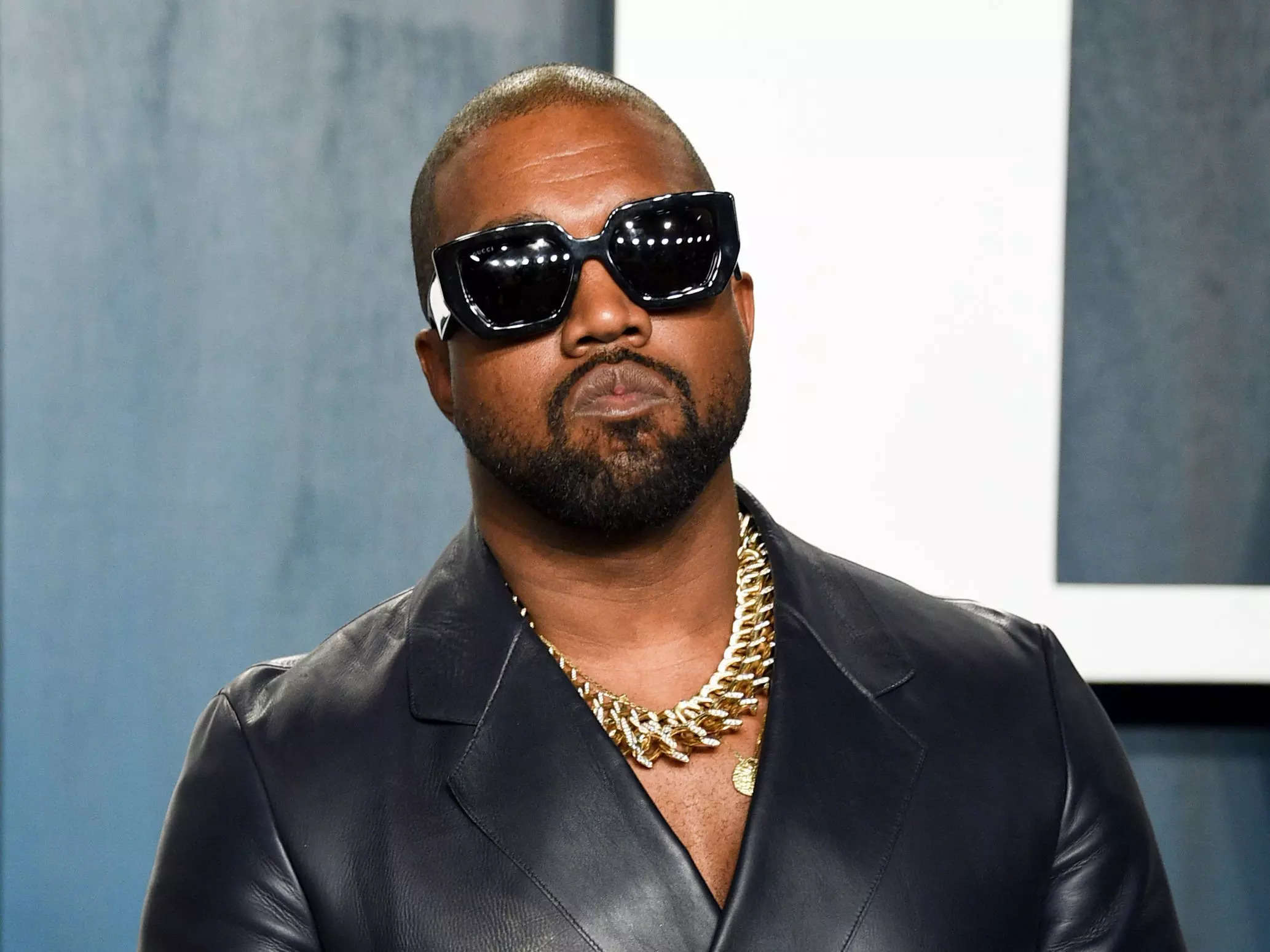 Kanye West Just Dropped A 30 Minute Video Appearing To Feature A Heated Conversation Where He 