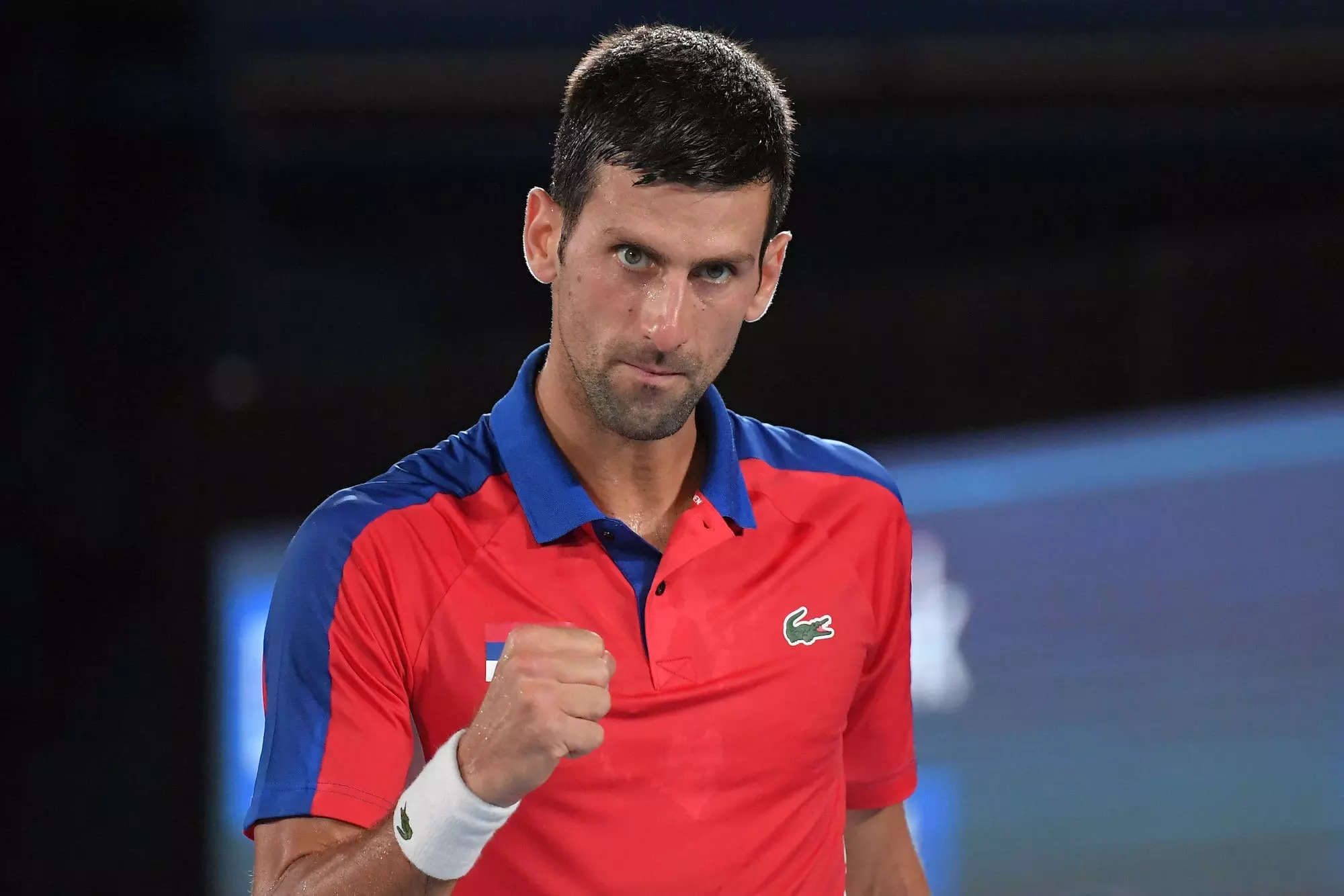 Novak Djokovic to play Australian Open, says tournament