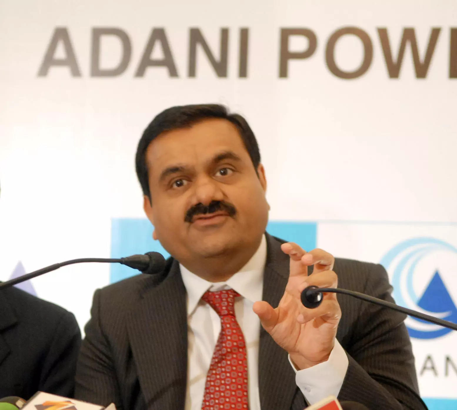 Gautam Adani Puts In Place Plan To Take Group Valuation To $1 Trillion ...