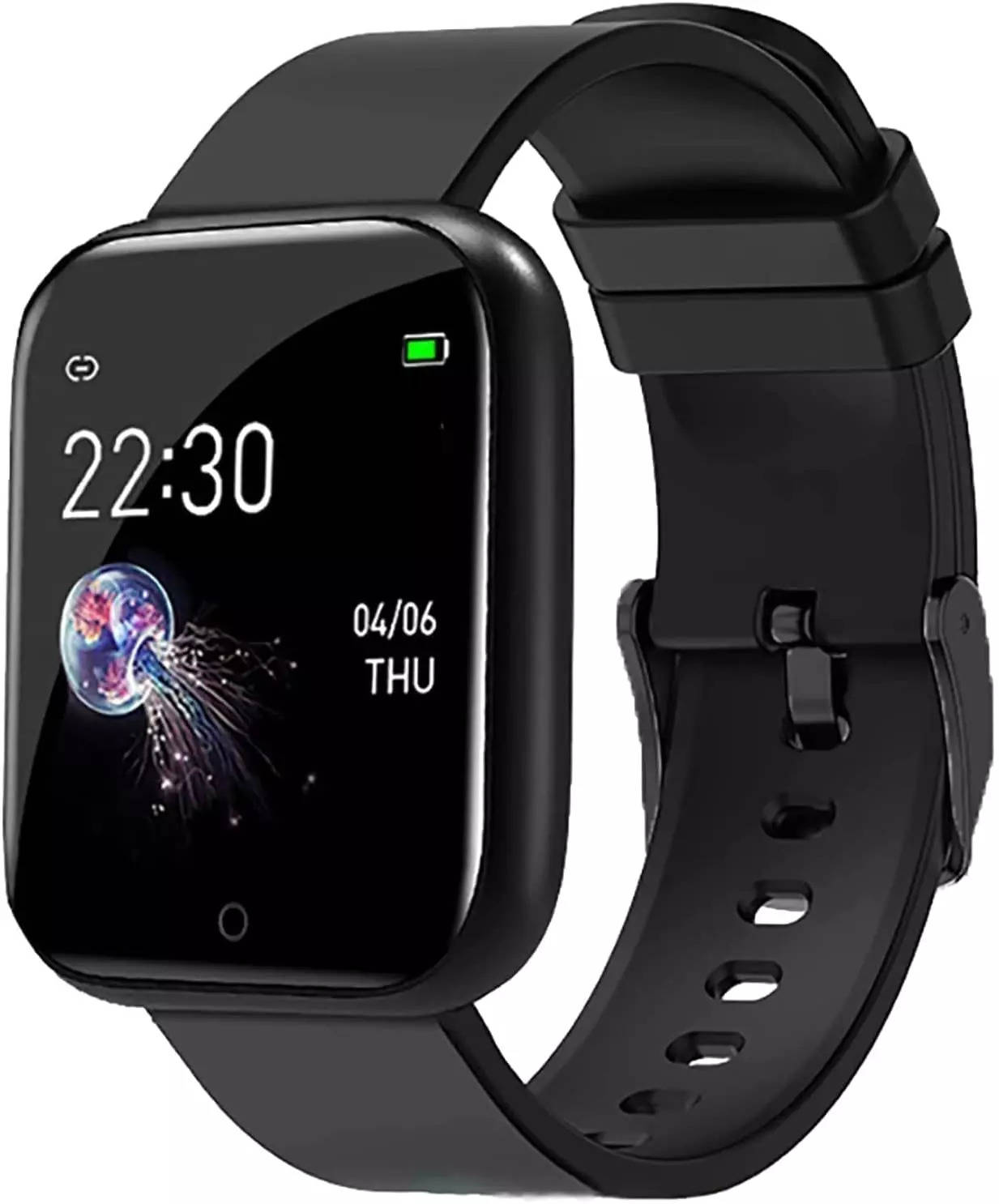Samarth Deals Led Apple Shape Digital Wrist Watch Kids Unisex School Boys  Girls Kids Watch - 1 PCS (Multi-Color) - Price History