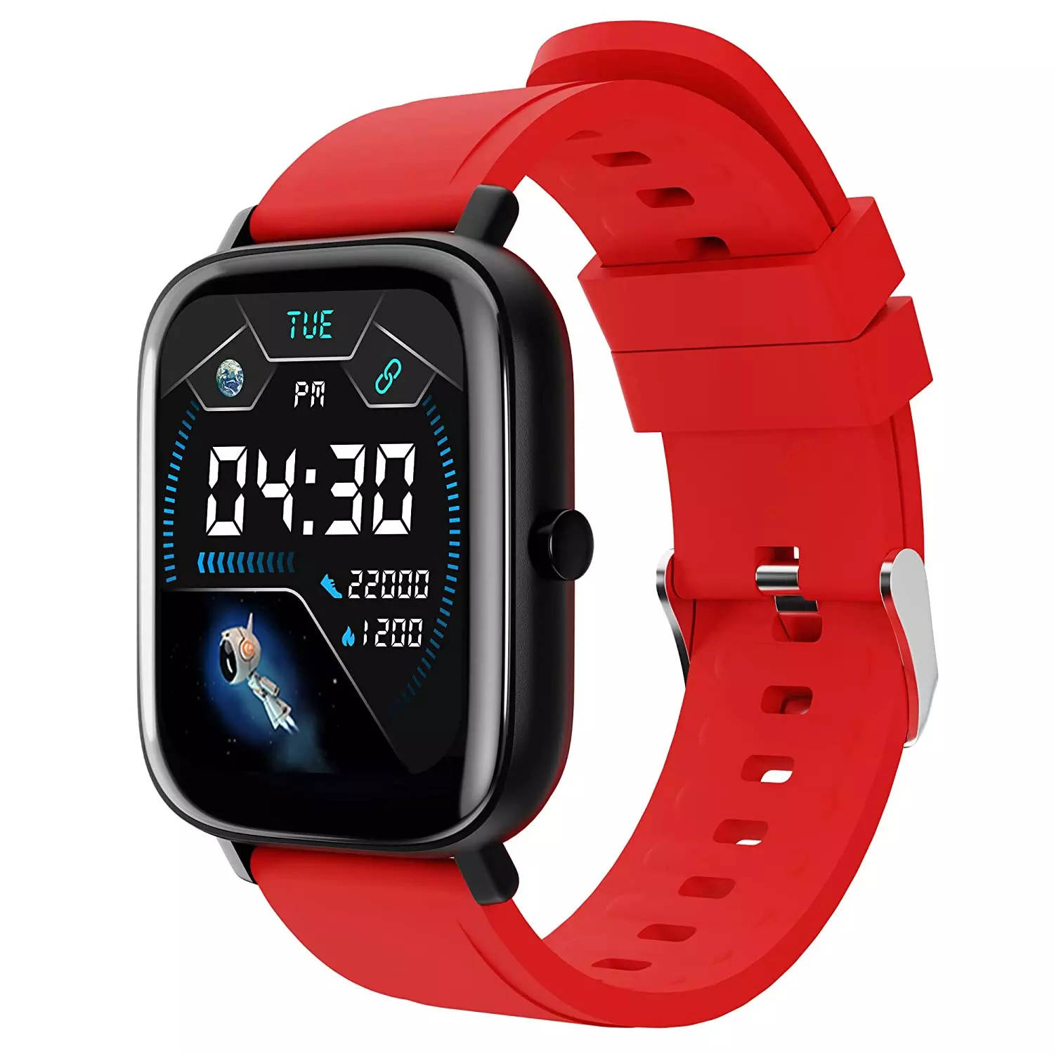 Best smartwatch 2019 under hot sale 1000