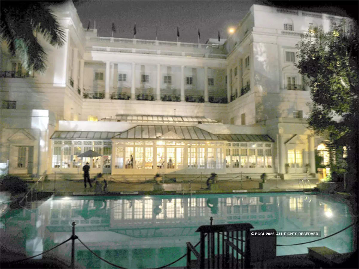 ITC Hotels signs Welcomhotel Jabalpur | Business Insider India