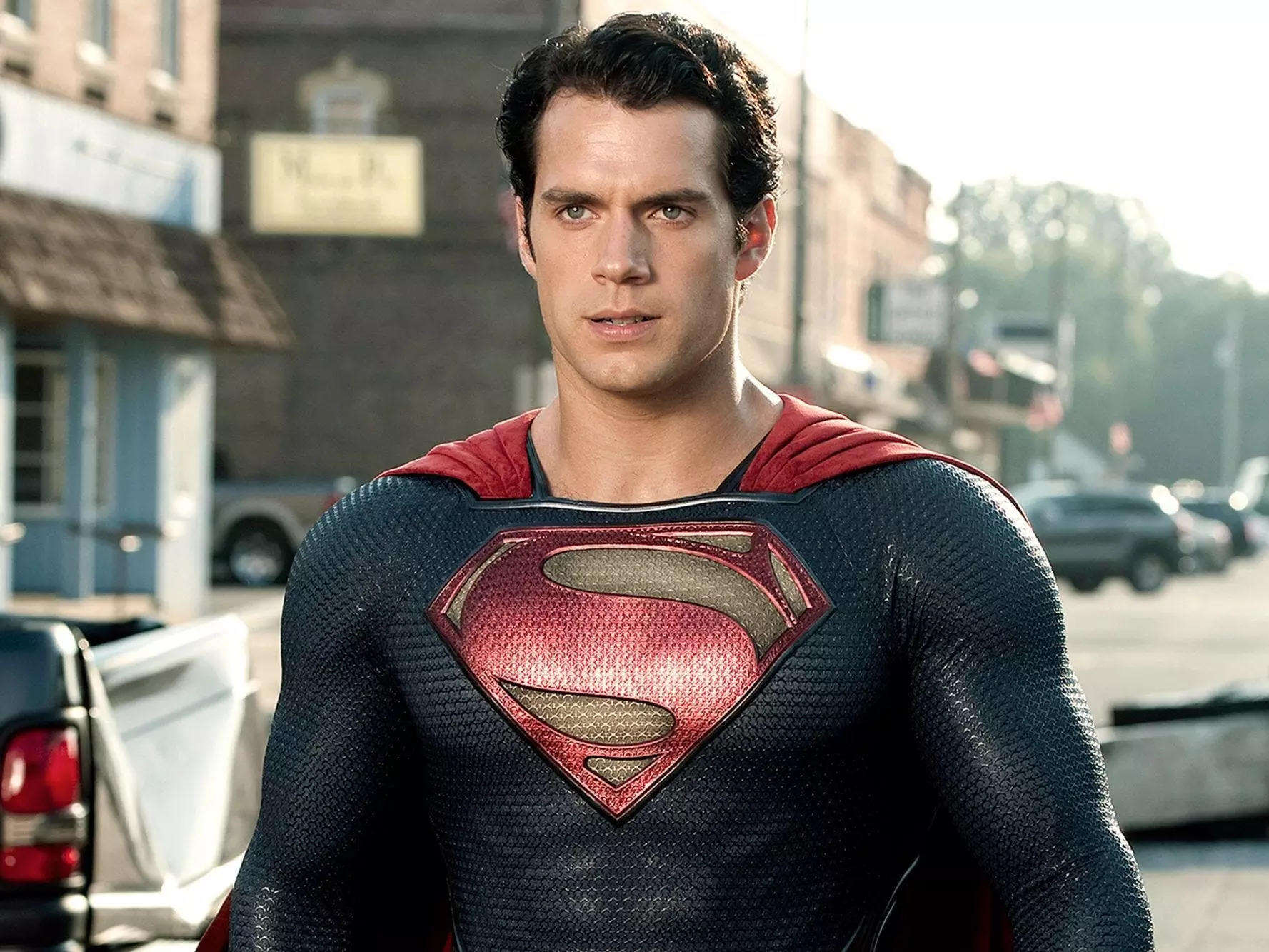 Will Henry Cavill play Superman again? The state of DC's superstar