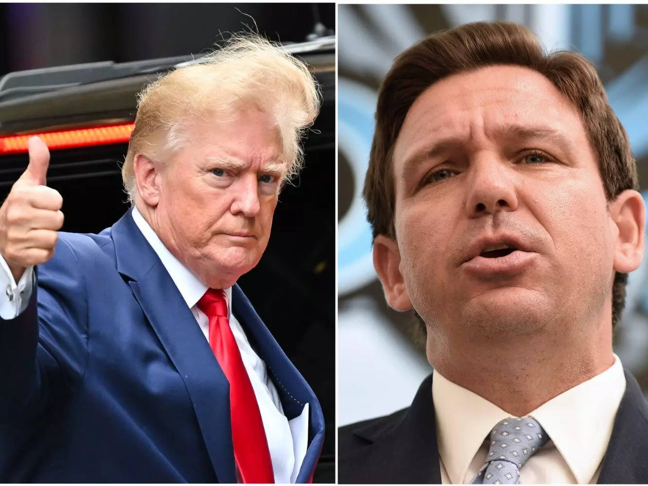 Roger Stone Cautioned Ron Desantis That It Would Be Ingratitude And Treachery To Run Against 5383
