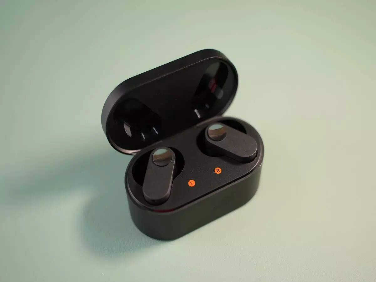 Best wireless best sale airpods in india