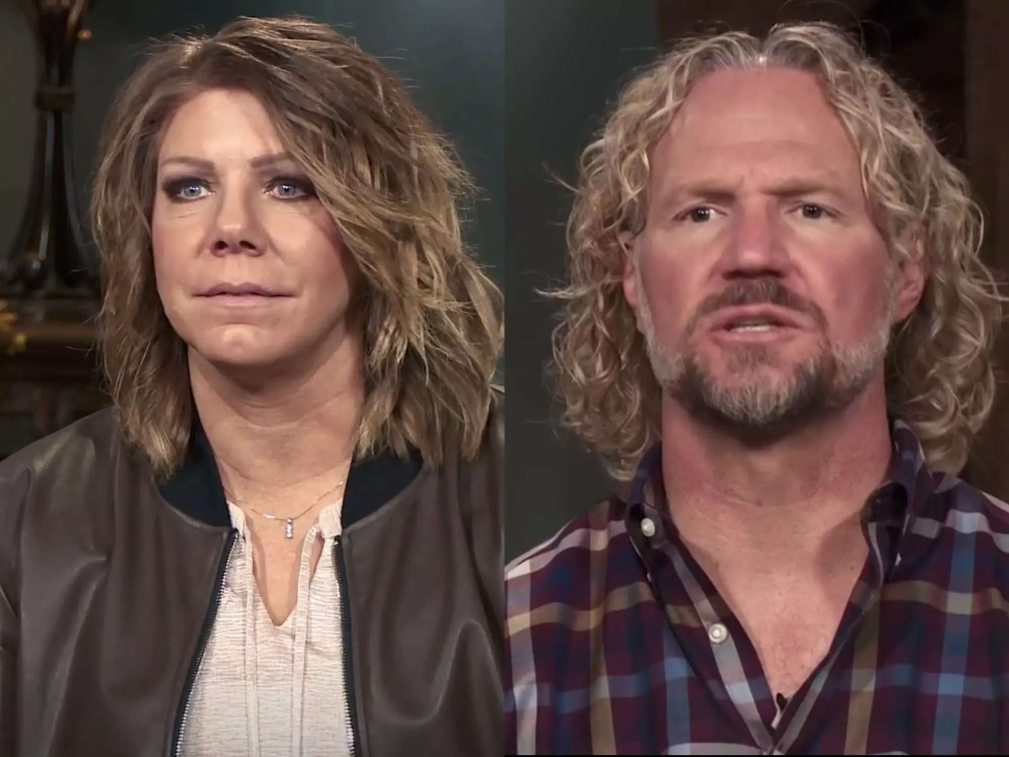 'Sister Wives' Star Meri Brown Says Kody Doesn't 'care Enough' To Fight ...