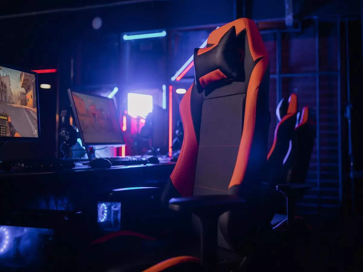 Gaming chair 2024 under 5k