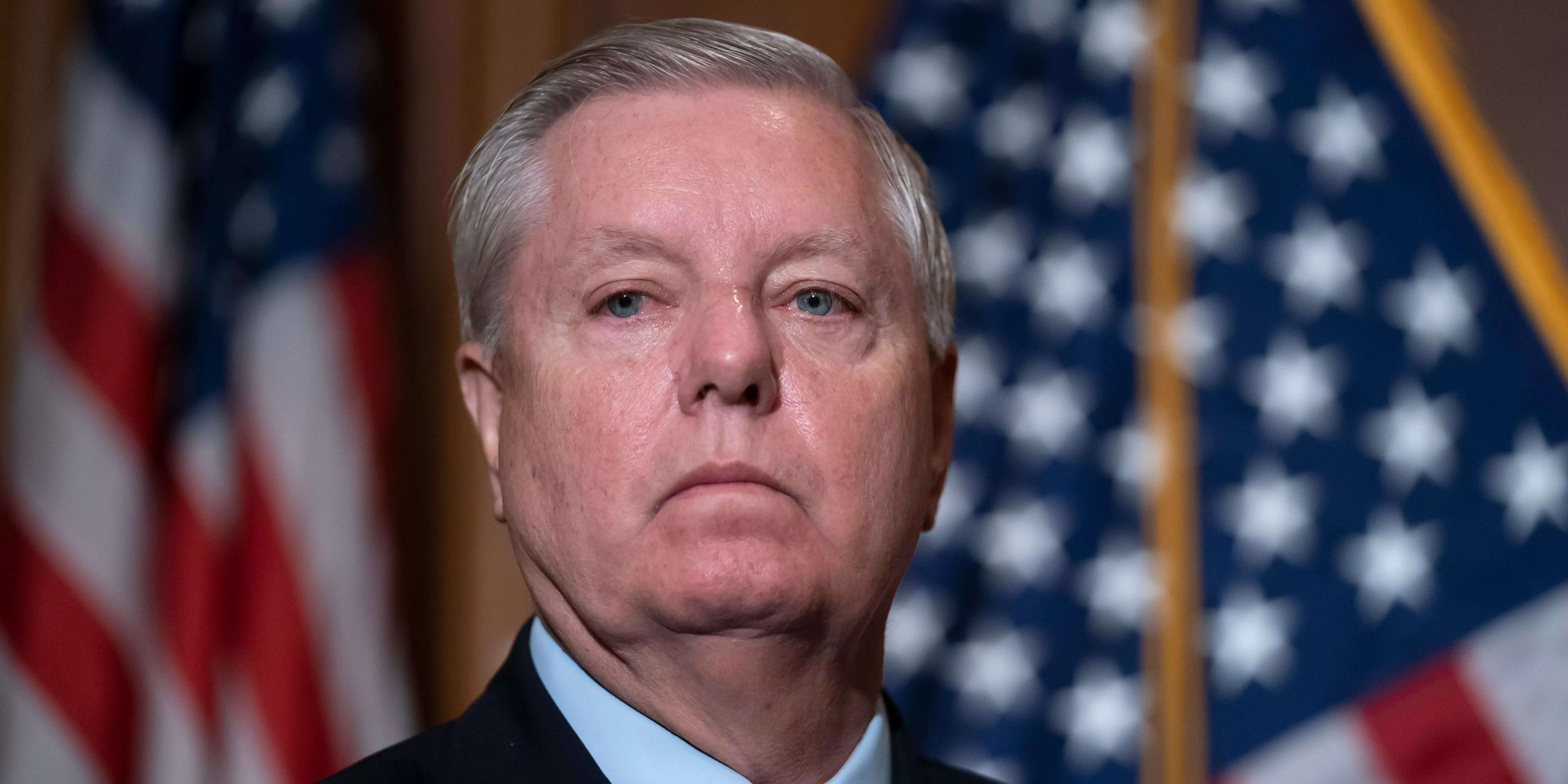 Supreme Court Rules That Lindsey Graham Must Comply With A Grand Jury ...