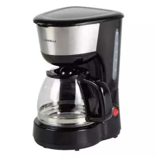 Morphy Richards Coffee Makers Price List in India