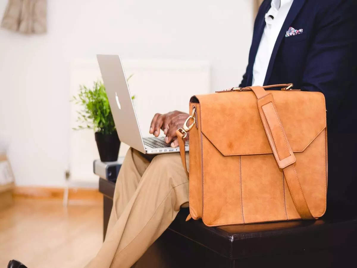 Best laptop bag to buy under 1000 Business Insider India