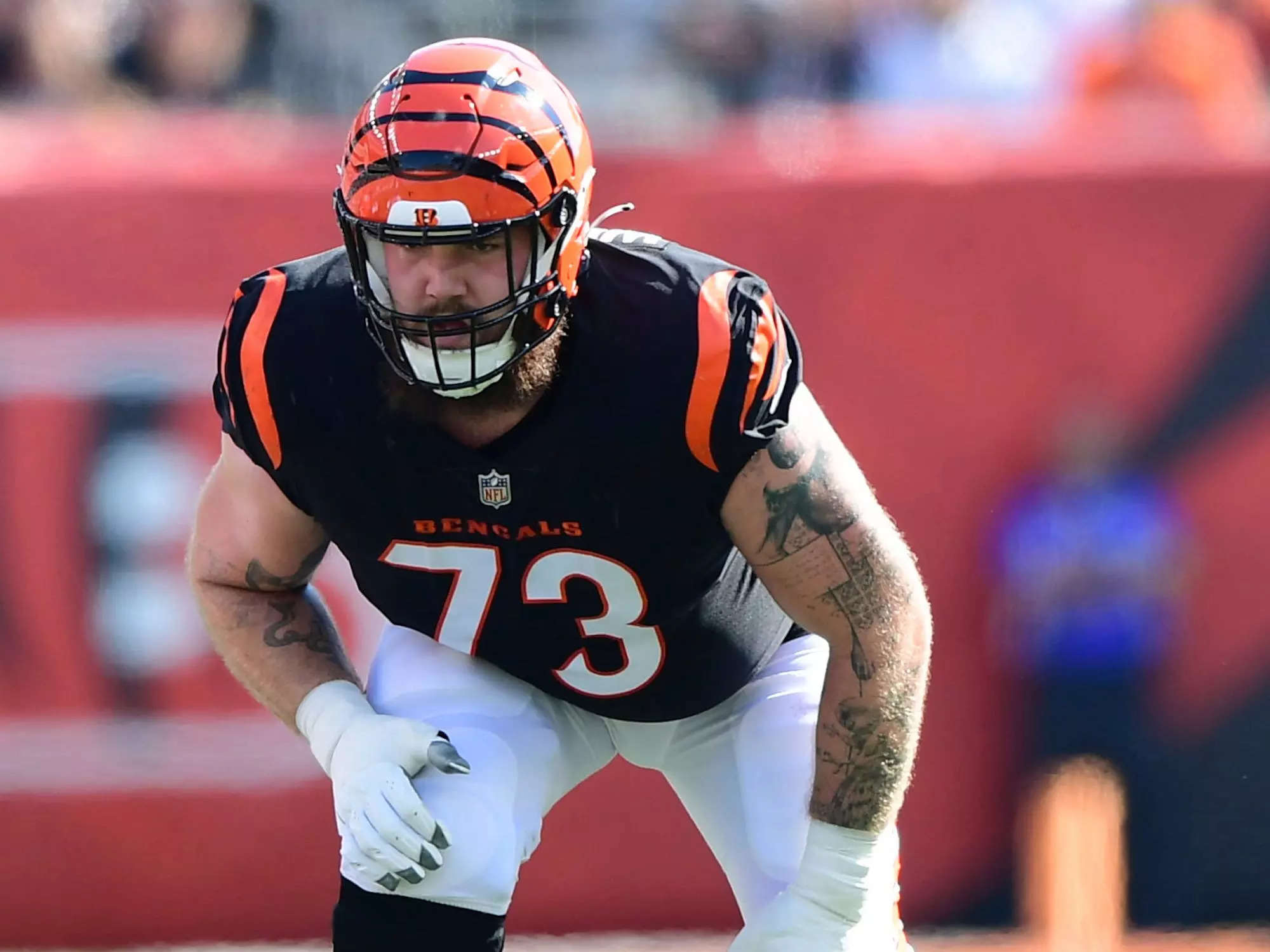 Cincy Jungle's Top 25 Bengals of 2020 - Cincy Jungle