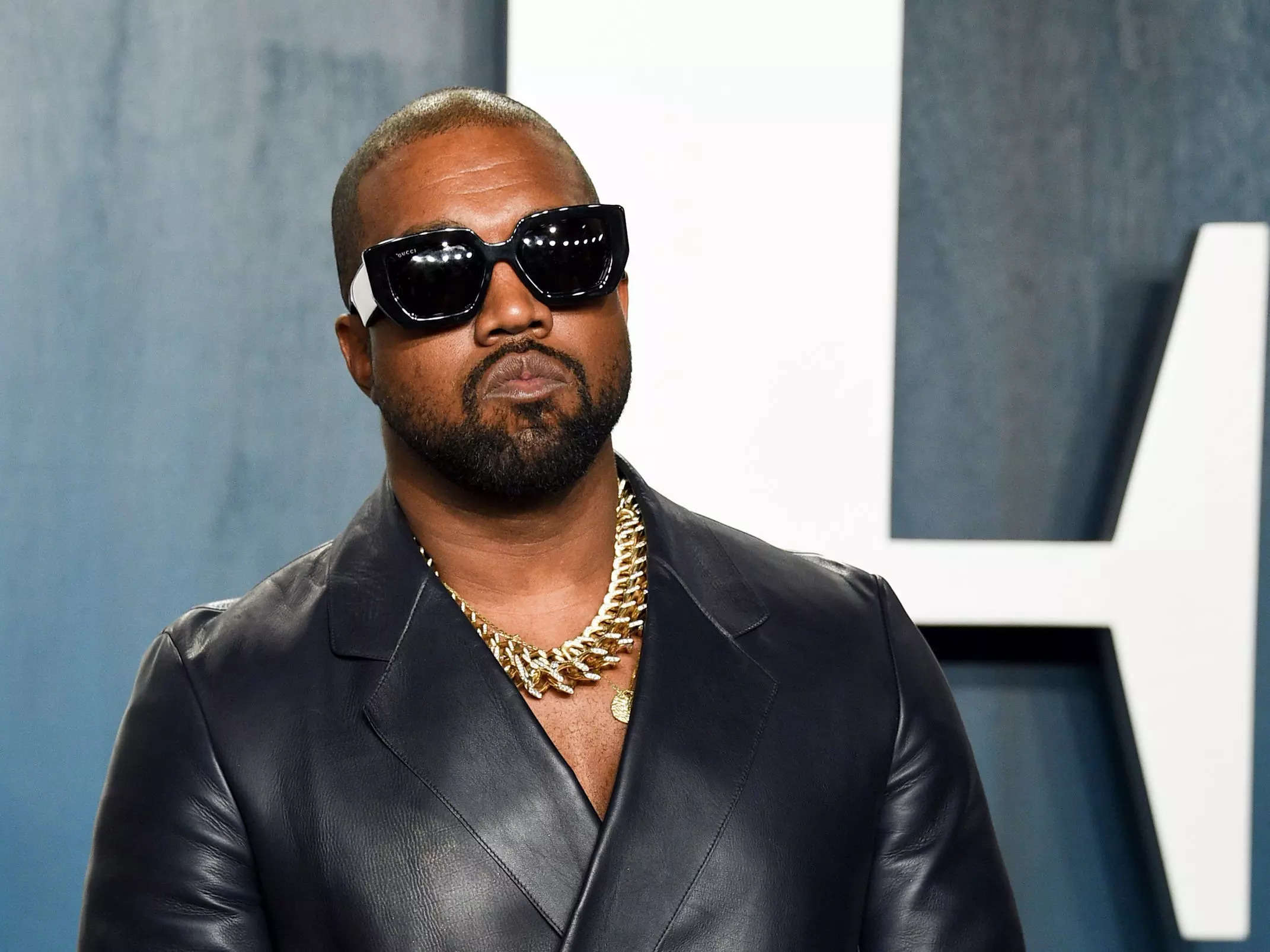 Kanye West Is Being Sued After Failing To Pay For An Event Space He ...