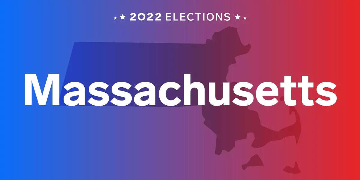 Live Results Massachusetts votes in congressional and state elections