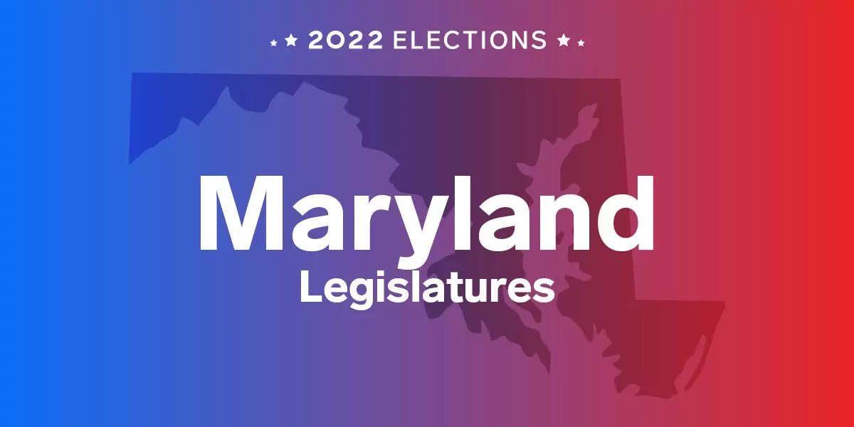 Maryland Senate Race 2024 Results Pen Leanor