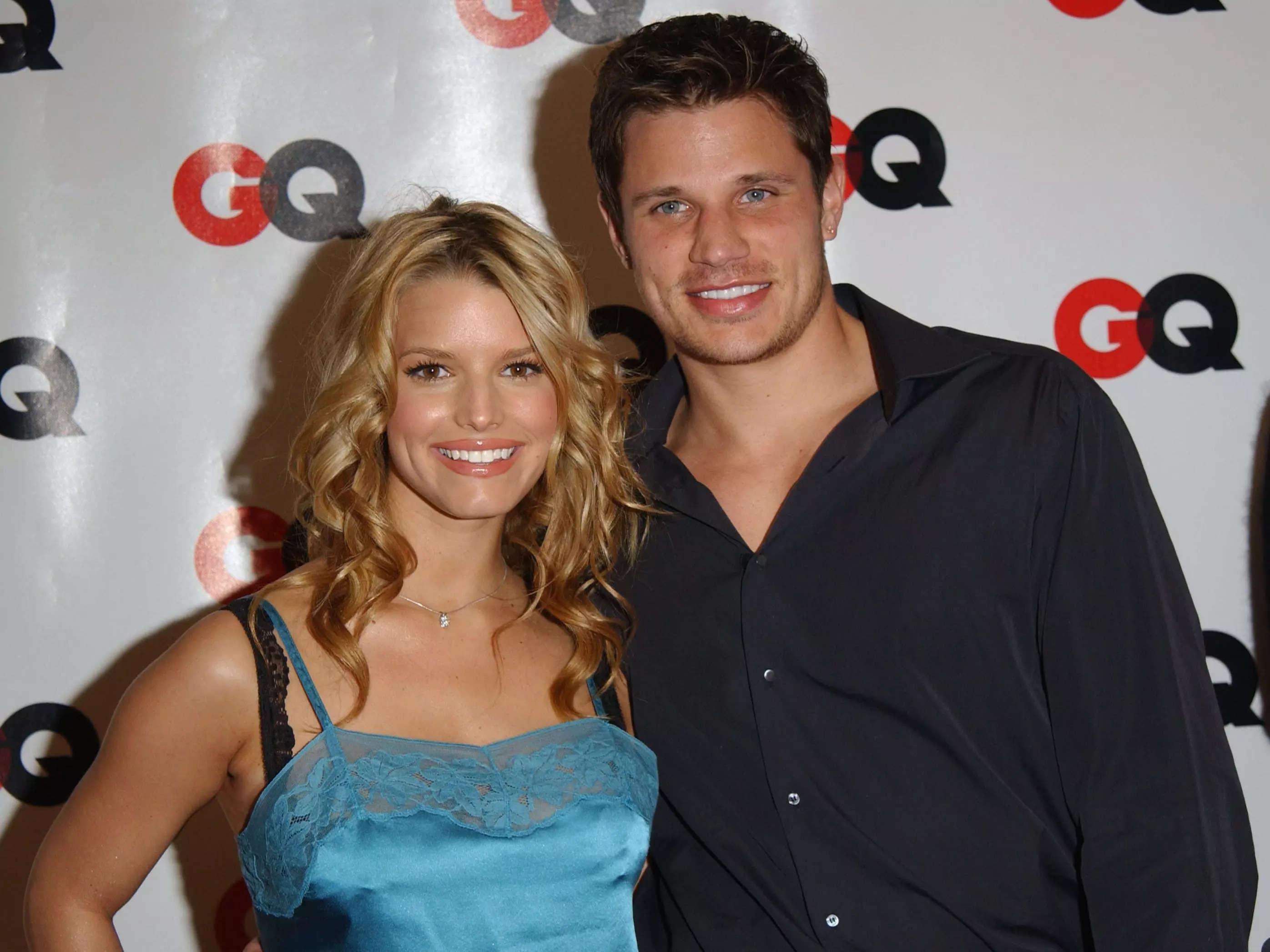 Nick Lachey Says Marriage is 'Always Better the Second Time' on, nick lachey