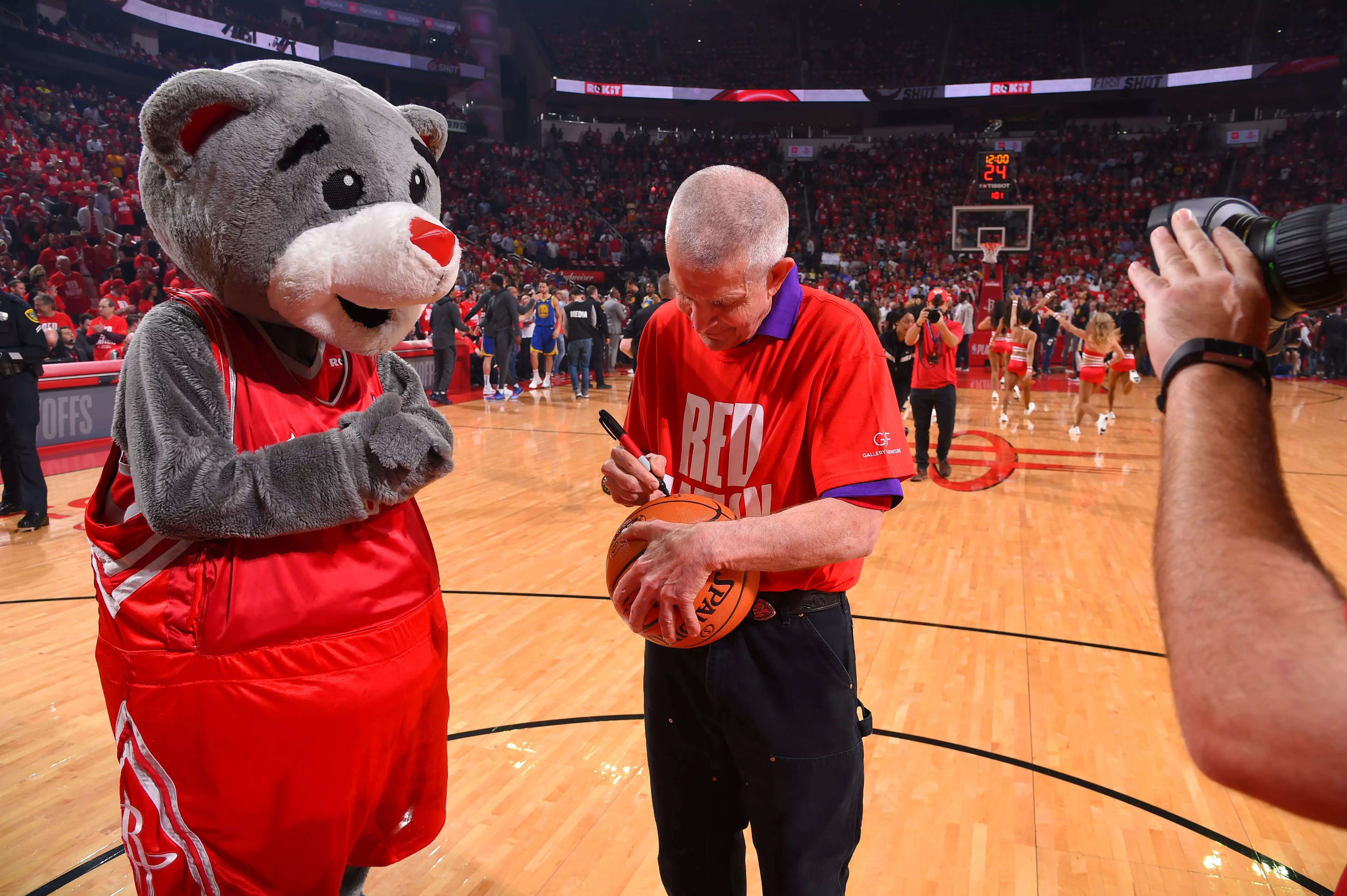 Young, Inspired Mattress Mack moved to Houston in 1981 with $5,000