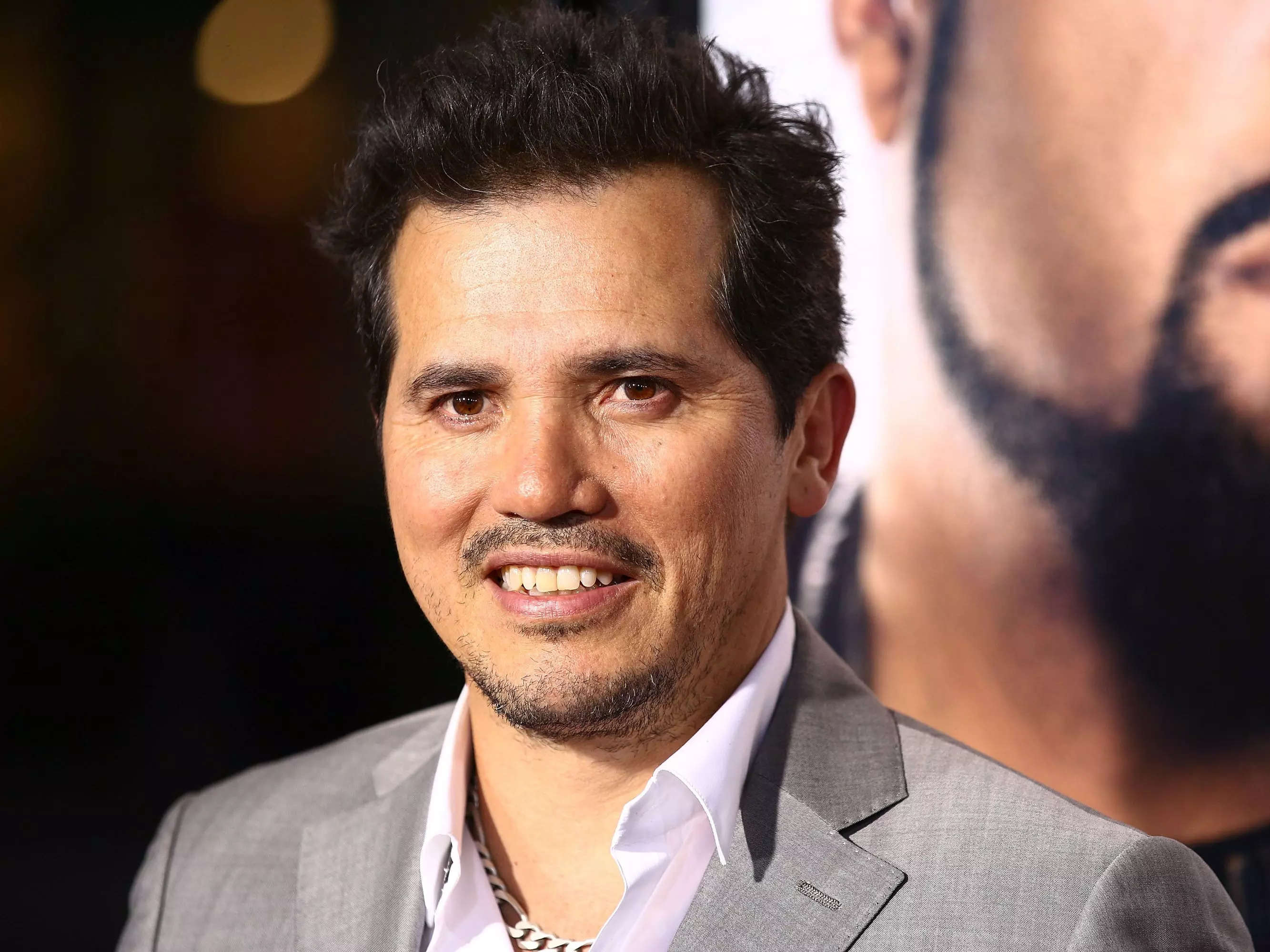 Award-winning actor John Leguizamo says the lack of Latino 