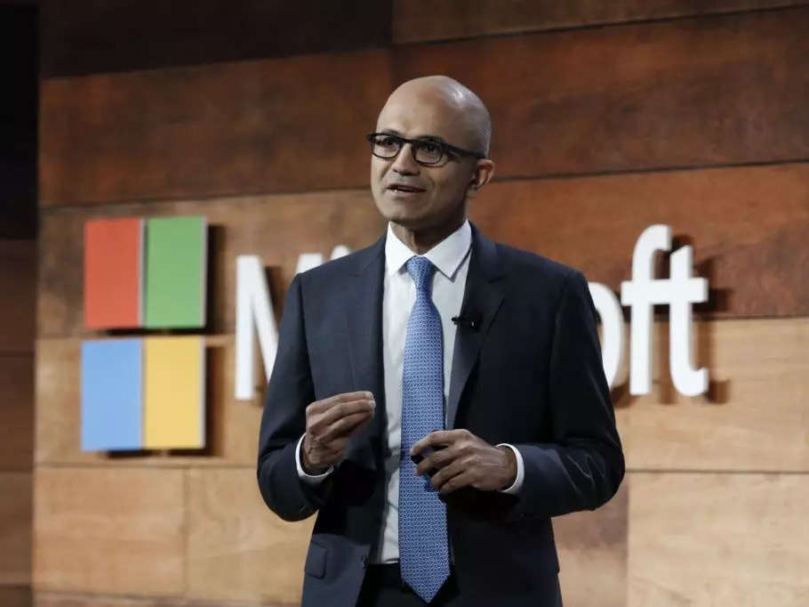 A Review Of Microsofts Sexual Harassment Policies Found It Could Have