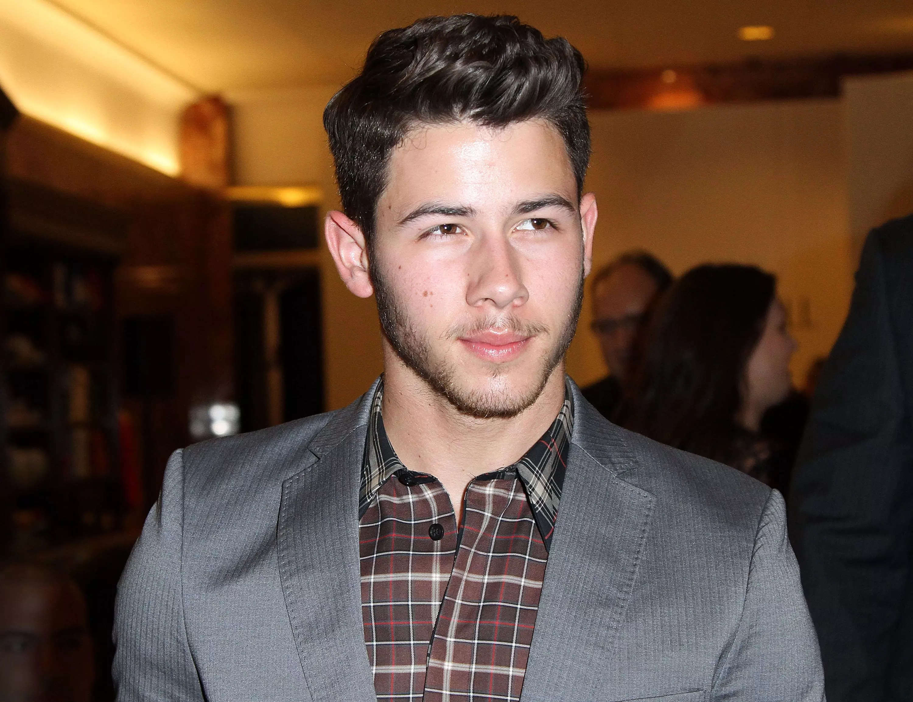 Nick Jonas Shared The 4 Subtle Signs That Led To His Diagnosis Of Type 1 Diabetes Business
