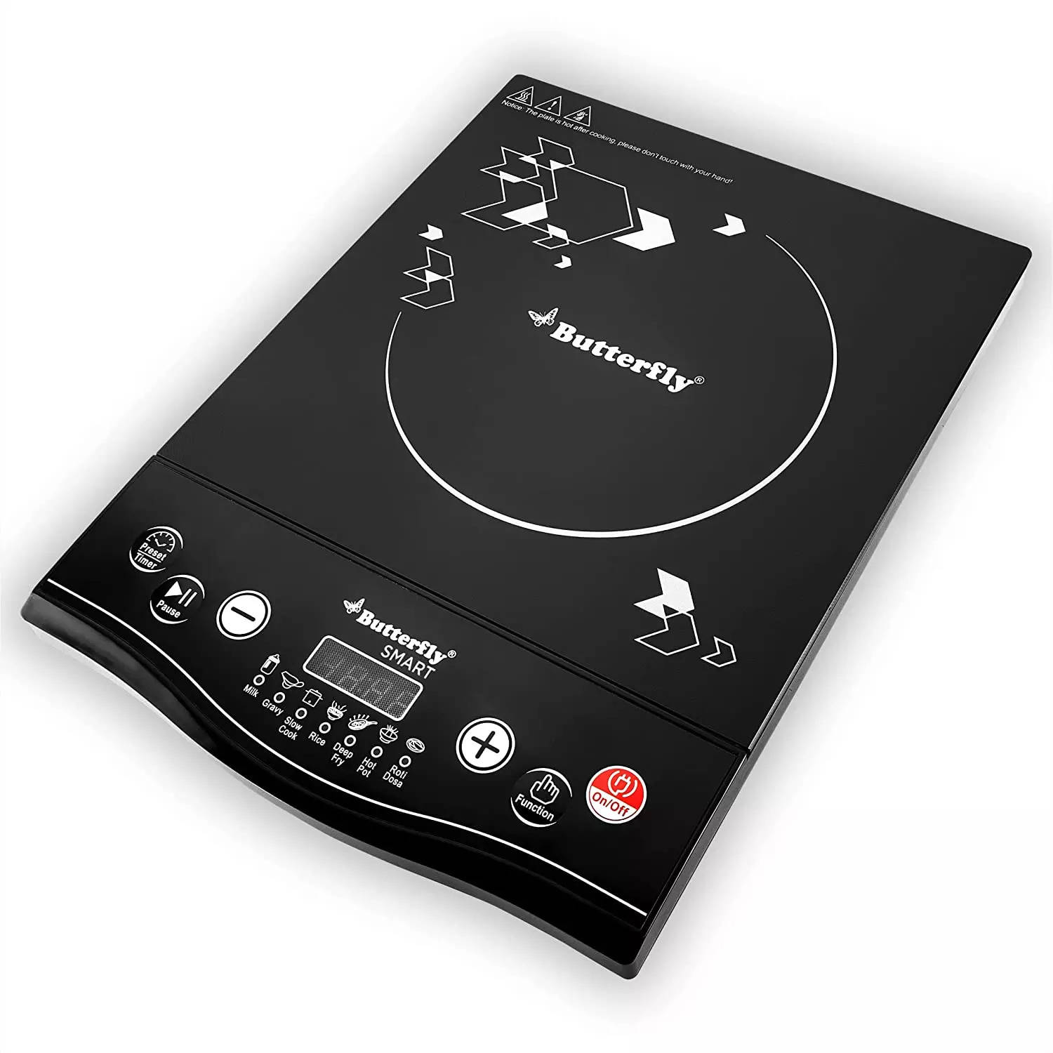 Induction cooktop 2024 under 2000