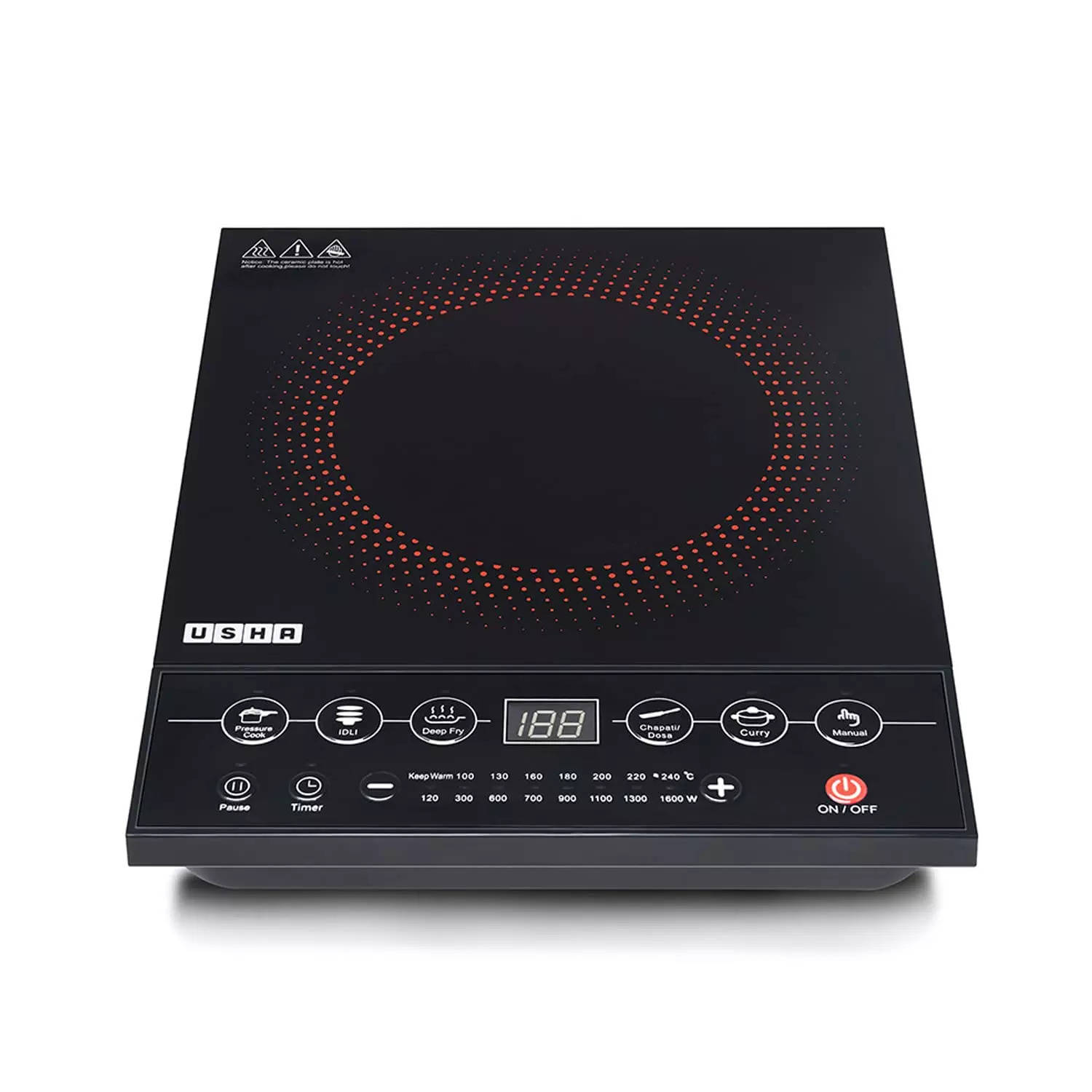 best induction cooker under 2000