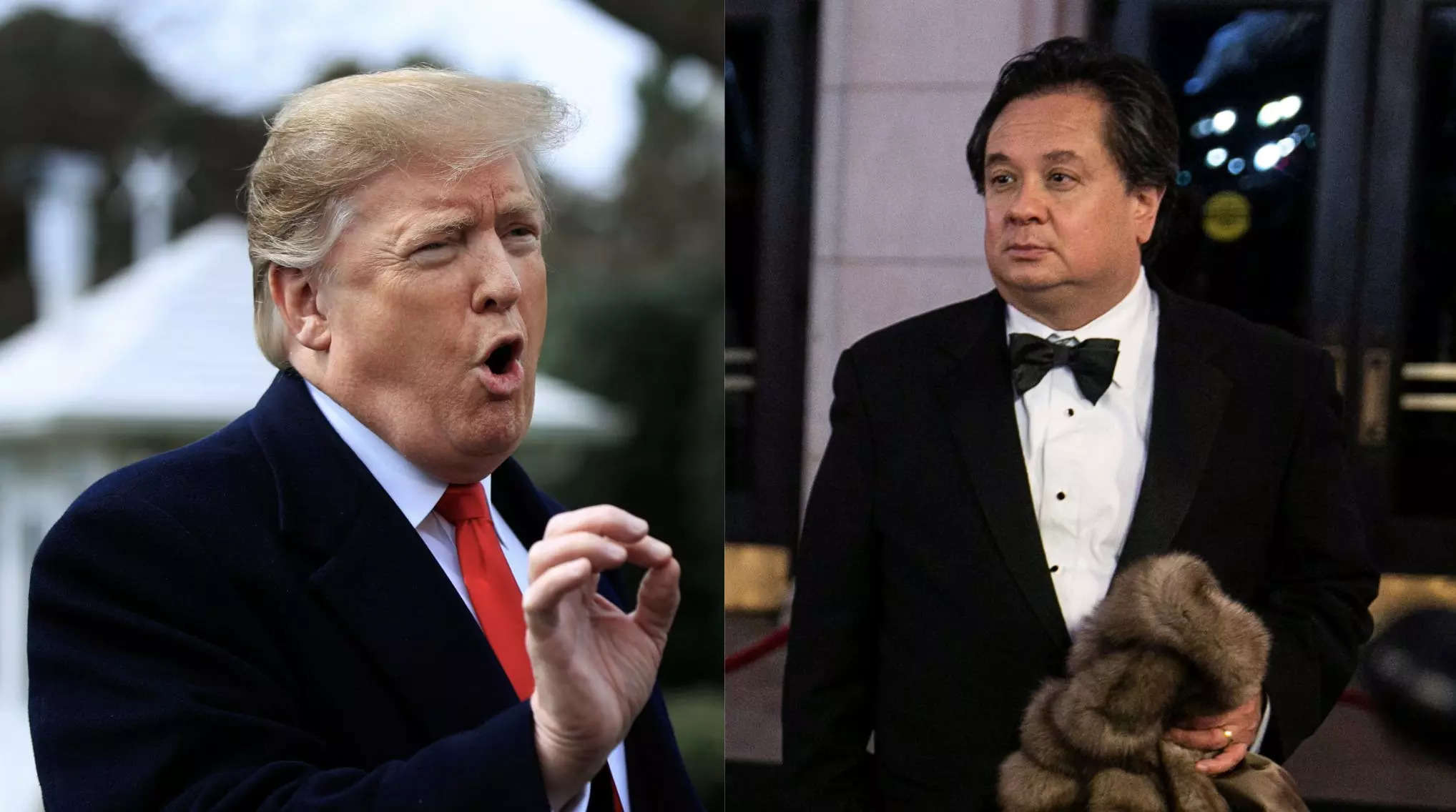 George Conway Says Trump Is Bound To Lose In 2024 Because 'too Many ...