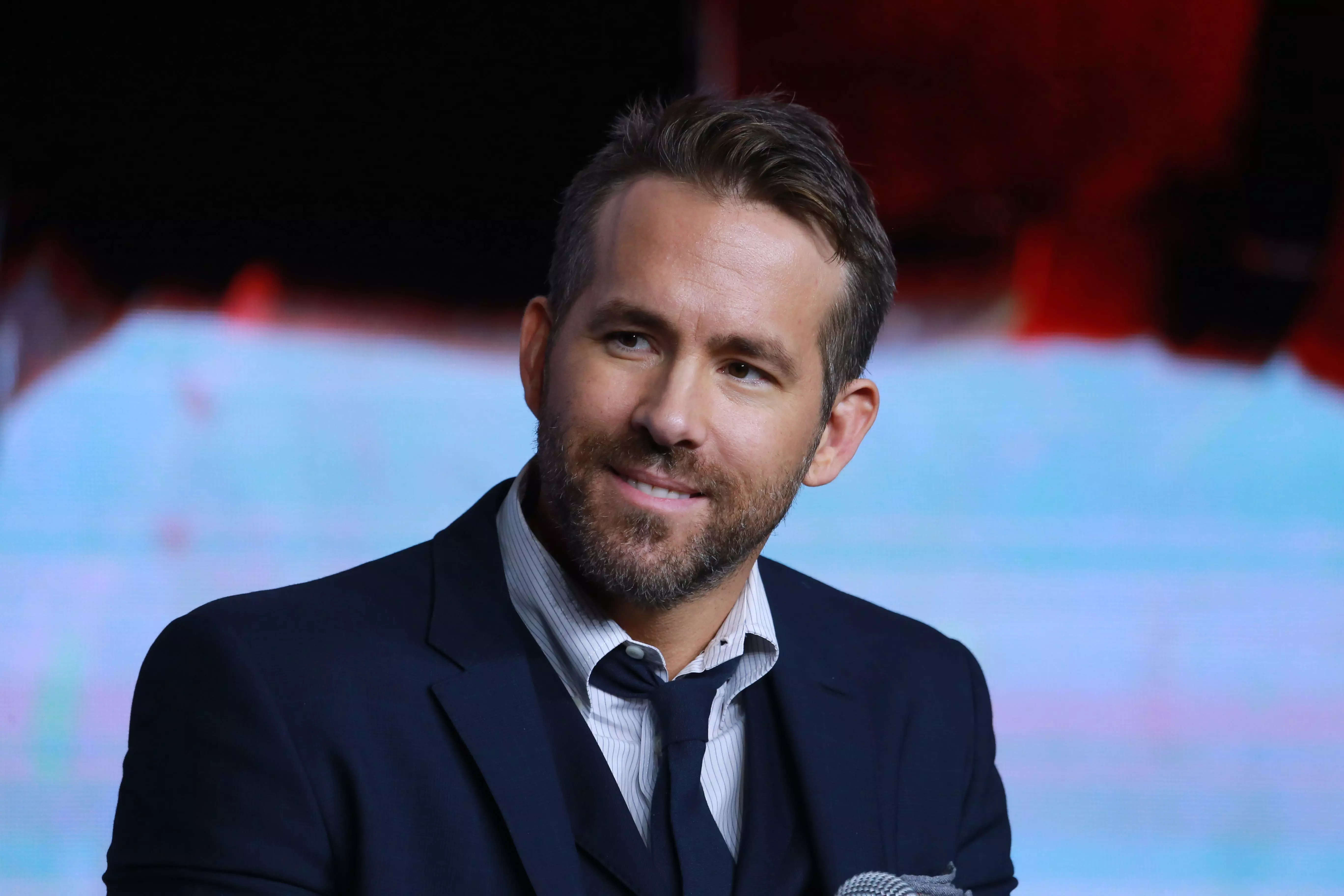 Ryan Reynolds: 'Deadpool' Christmas Film Plans Lost in Disney-Fox Deal