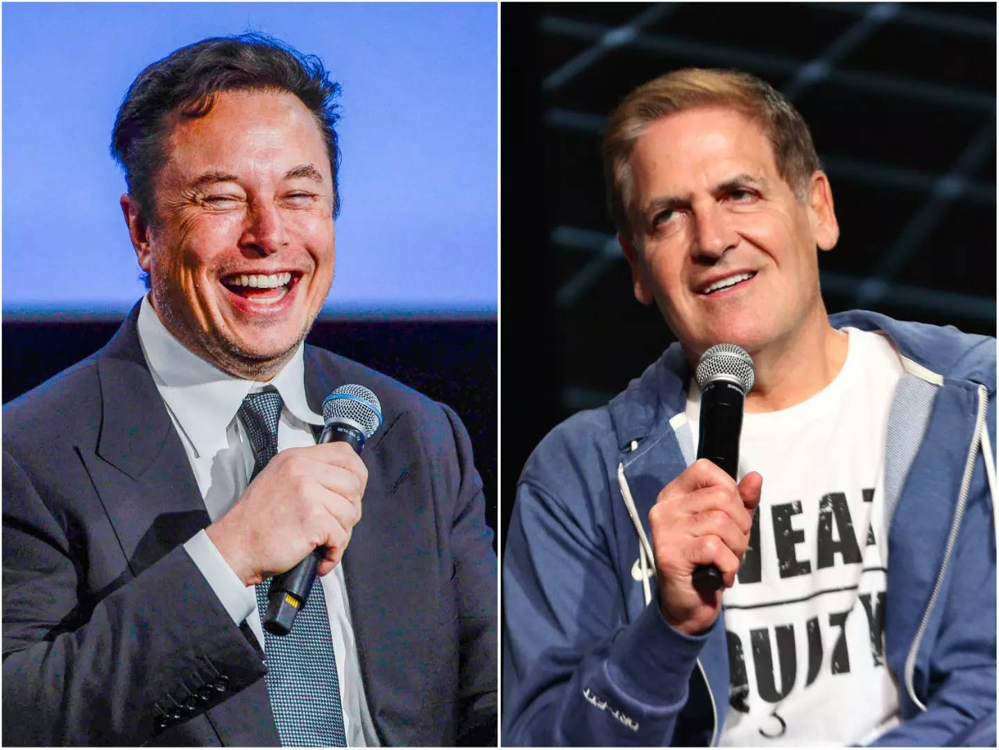 Mark Cuban Says He's Cautiously Optimistic About Elon Musk Making ...